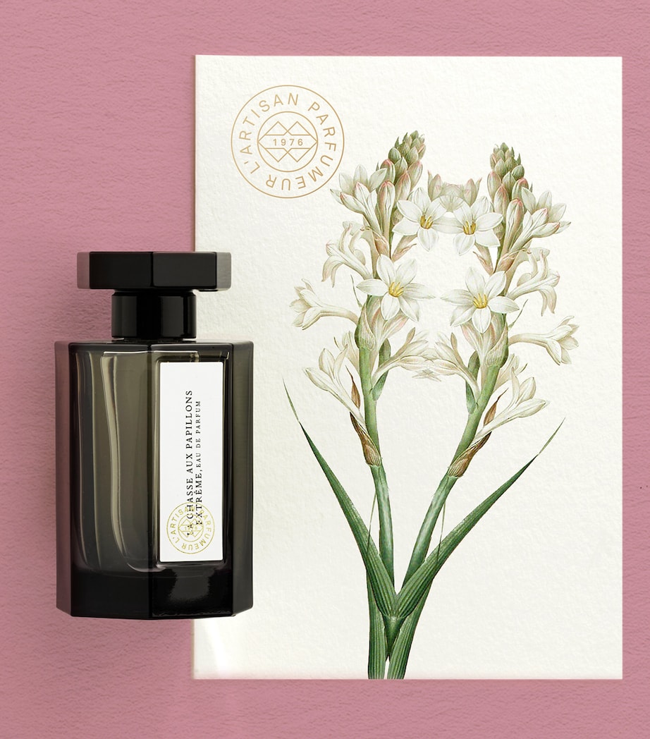 La Chasse Aux Papillons Extreme Eau de Parfum (100ml) NO COLOUR Image 3