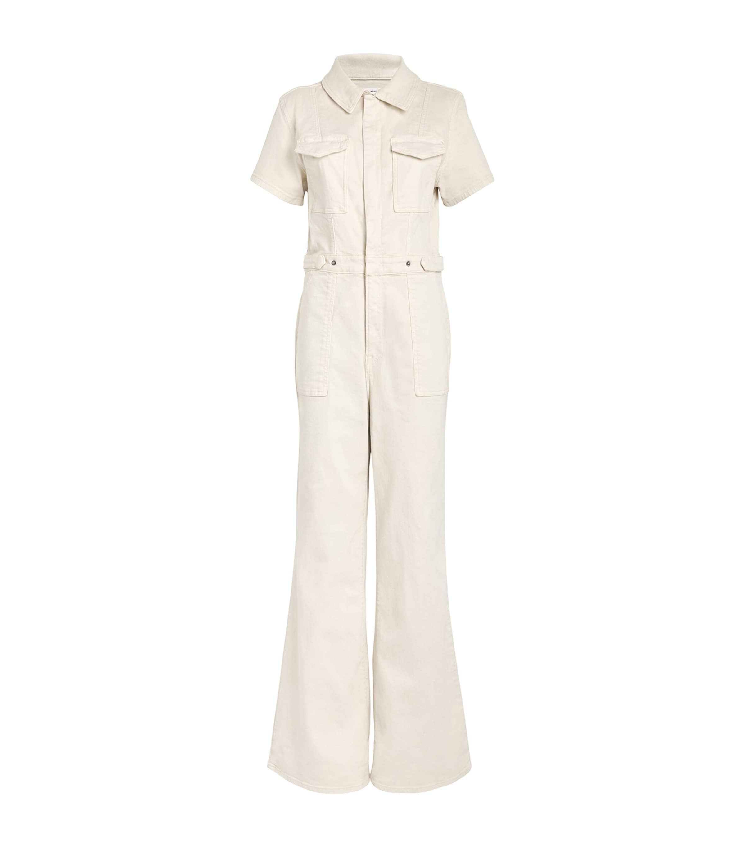 GOOD AMERICAN FIT FOR SUCCESS JUMPSUIT 