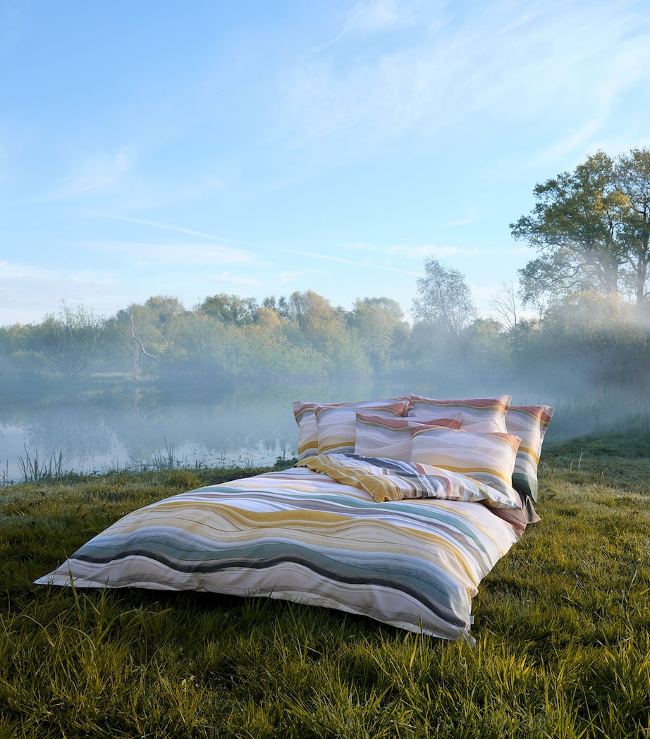 Schlossberg Linus King Duvet Cover (230cm x 220cm) Image 2