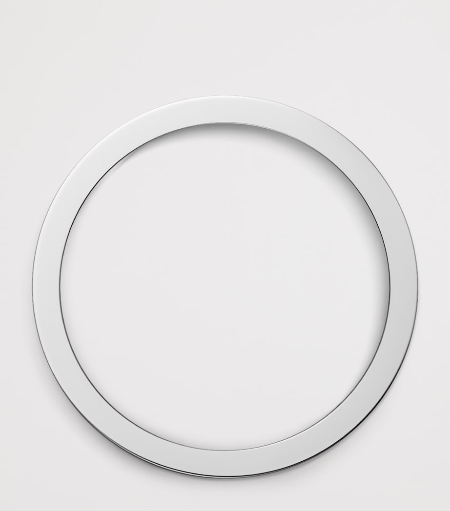Cartier White Gold Vendôme Louis Cartier Wedding Band Multi Gold Image 5