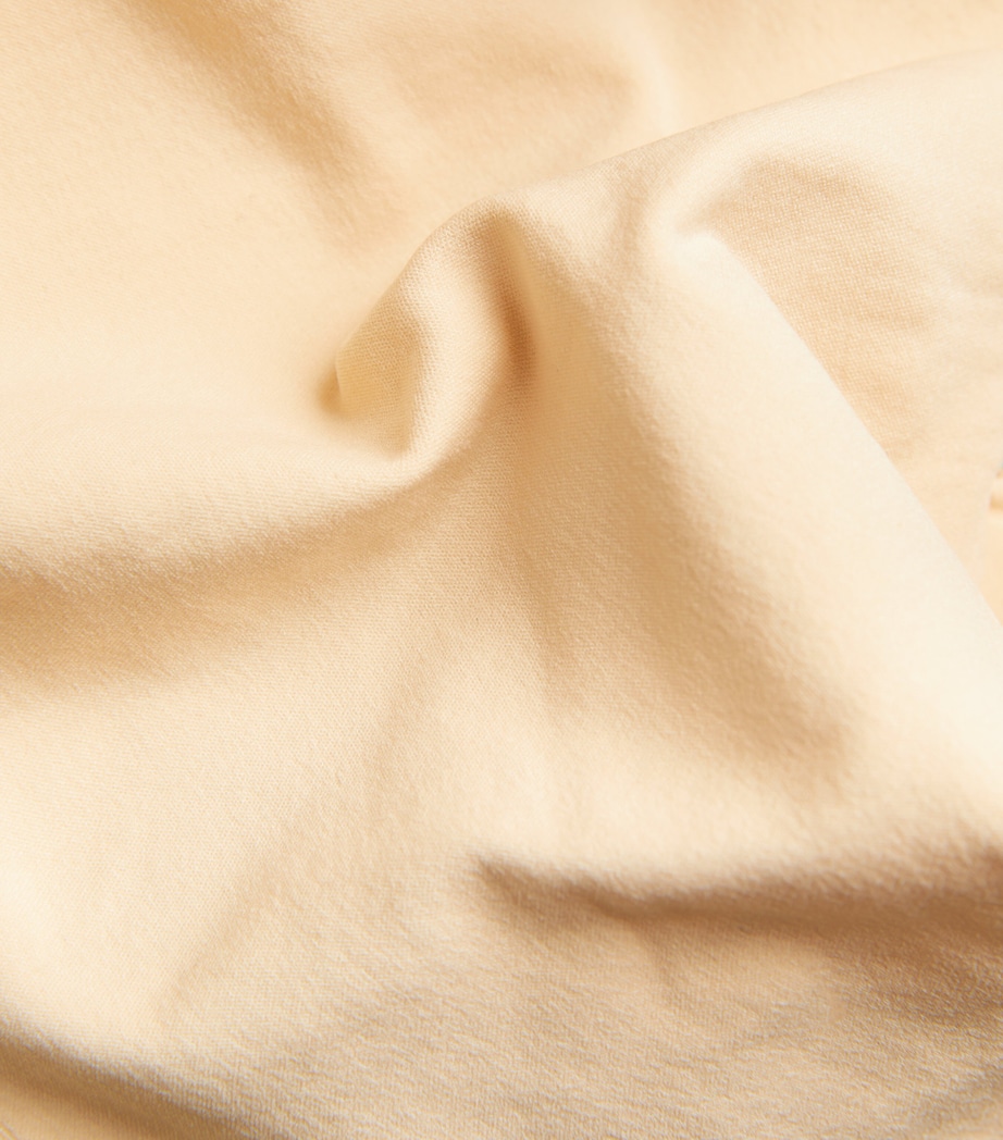 Seamless Sculpt Thong Bodysuit SAND Image 4