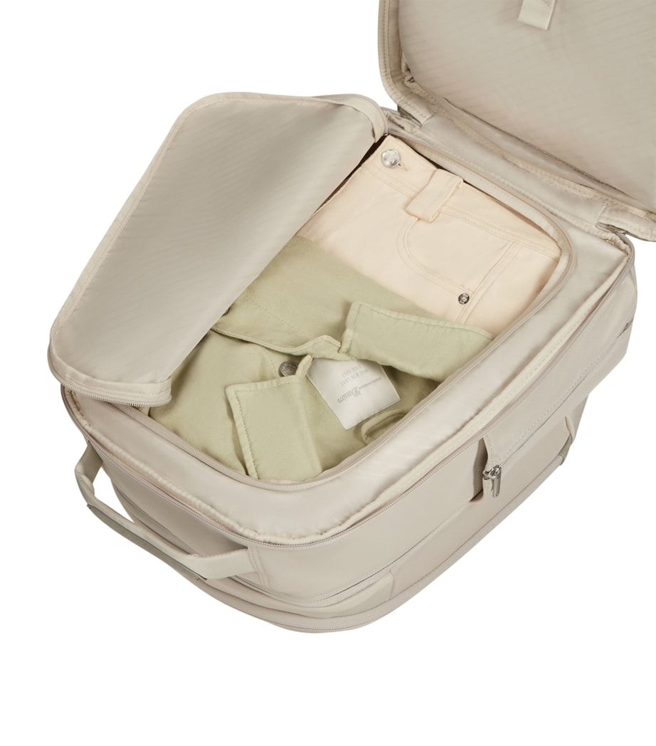 Paralux 2-In-1 Travel Backpack STONE GREY 1830 Image 8