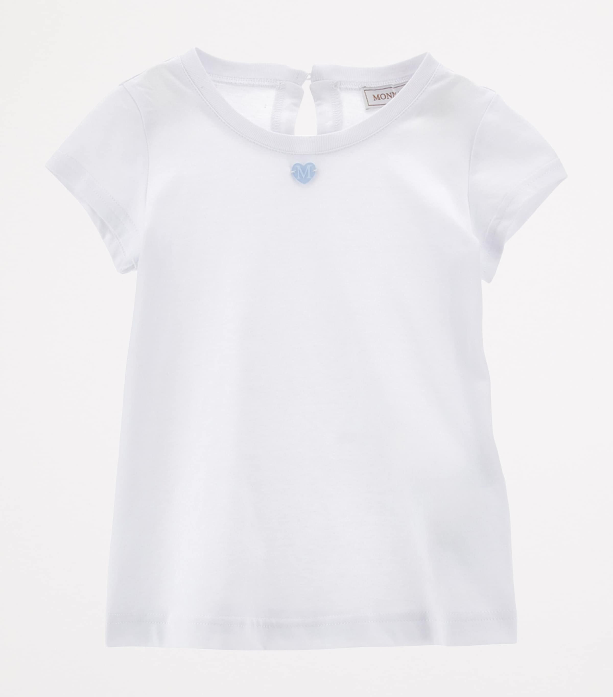 2-In-1 Tiered Dress (2-12 Years) CELESTE Image 3