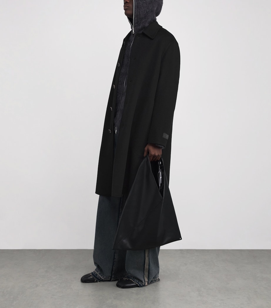 Wool Overcoat 900 Image 2