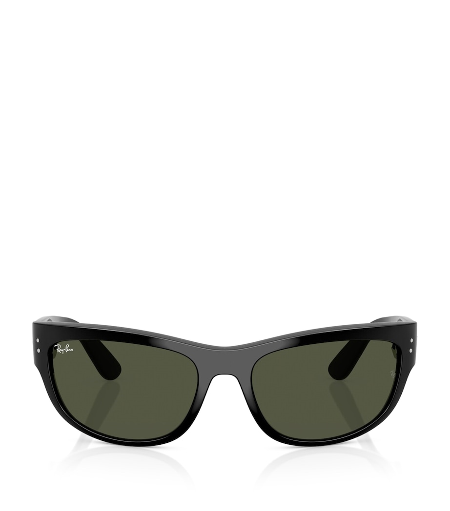RB2289 Mega Balorama Sunglasses 901/31 Image 1