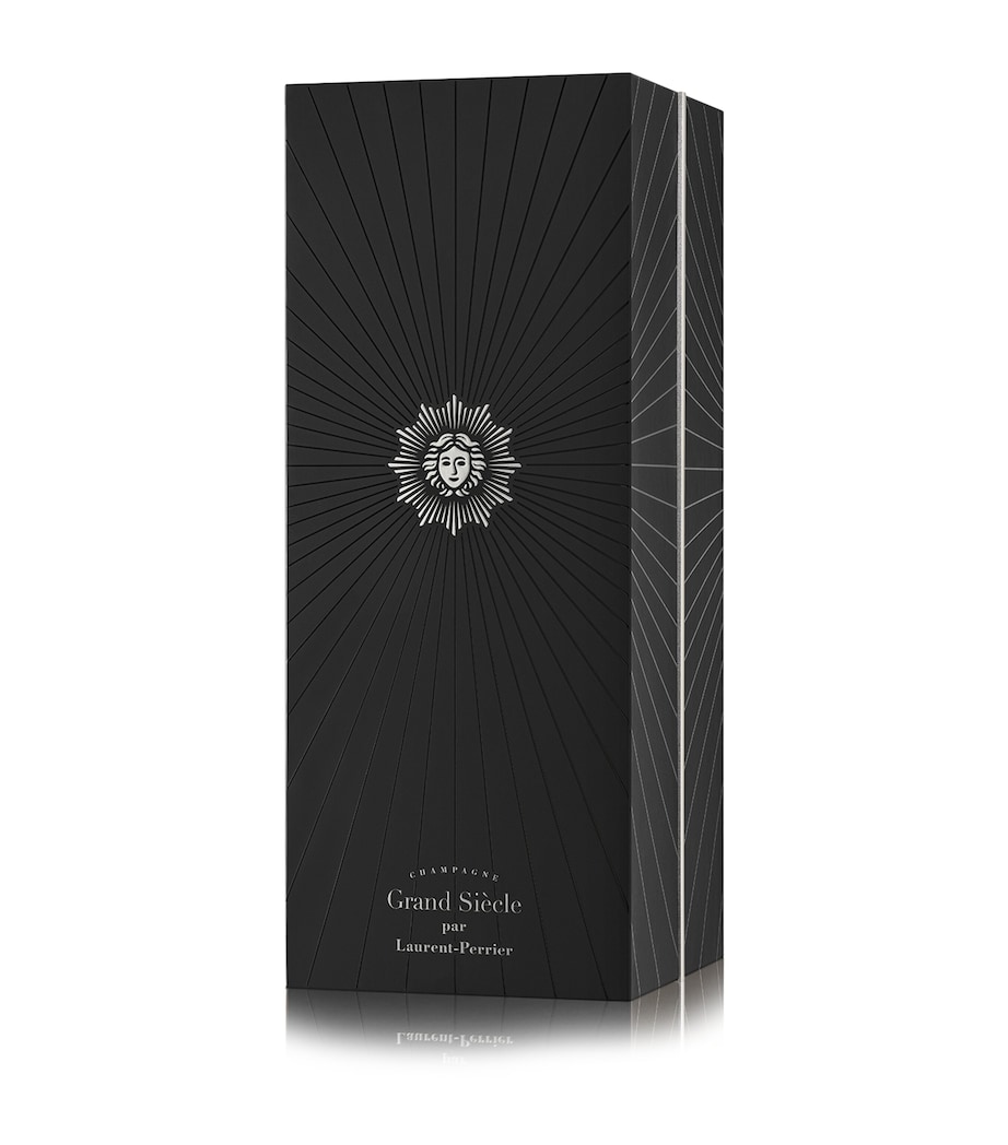 Grand Siècle Iteration No. 26 Champagne (75cl) - Tours-Sur-Marne, France NO COLOUR Image 3