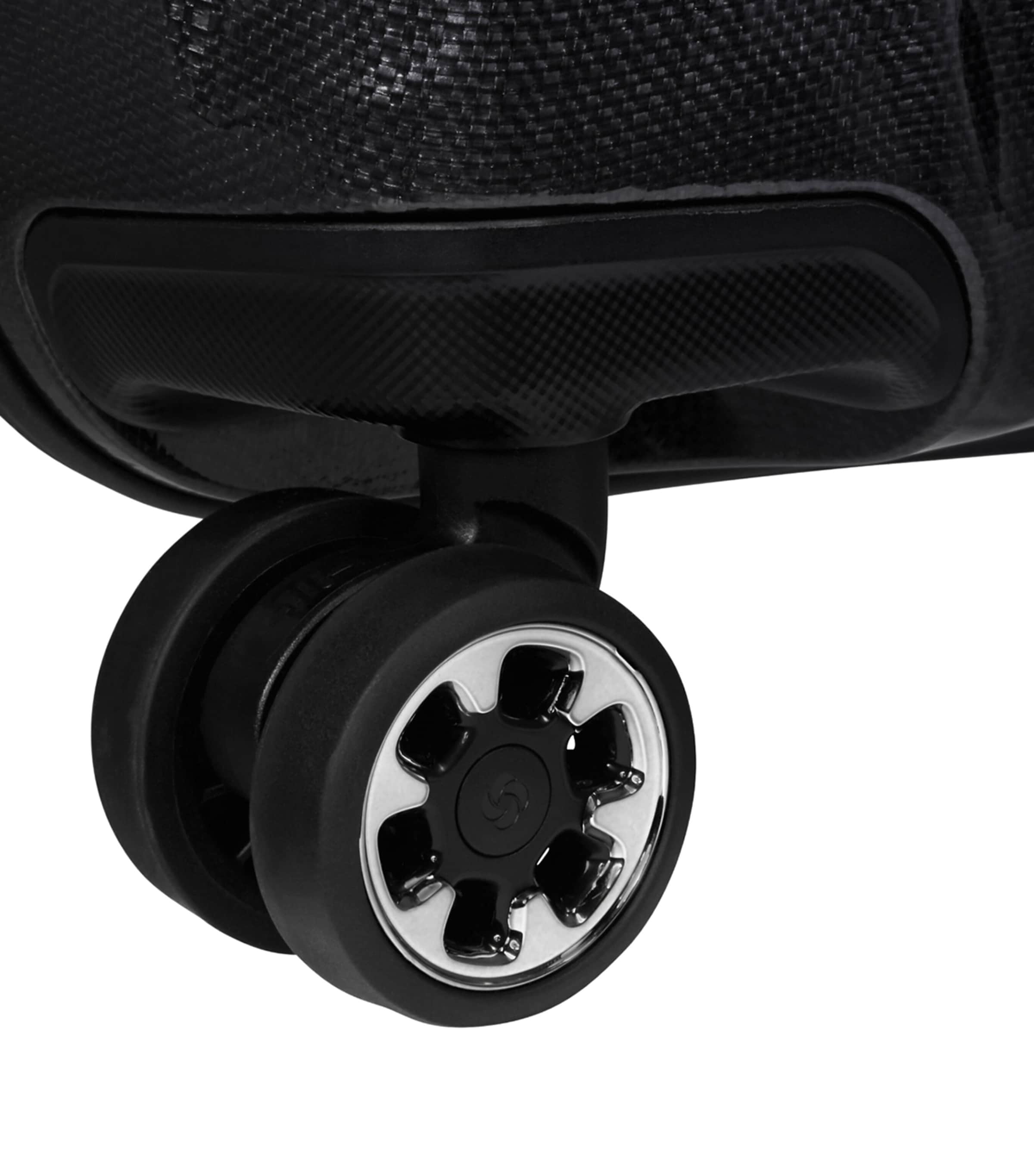 Nexis Expandable Spinner (55cm) ONYX BLACK Image 11