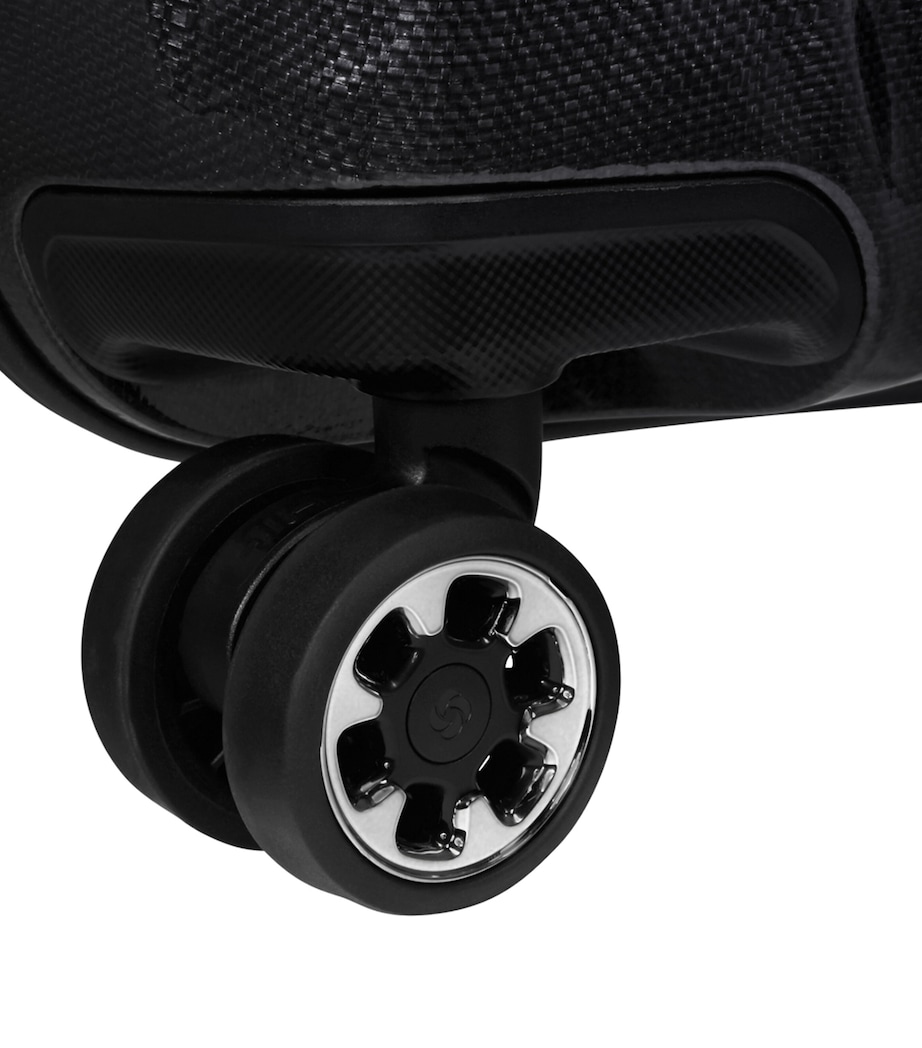 Nexis Expandable Spinner (55cm) ONYX BLACK Image 11