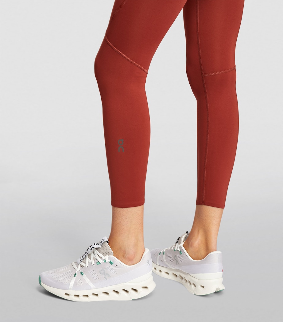 Cloudsurfer Trainers PEARL | IVORY Image 7