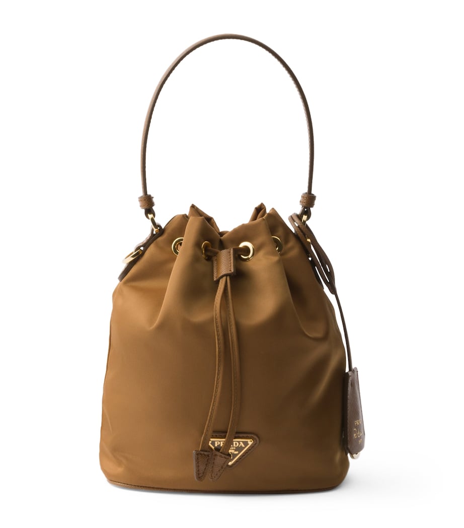 Mini Re-Edition 1978 Bucket Bag F0134 Image 1