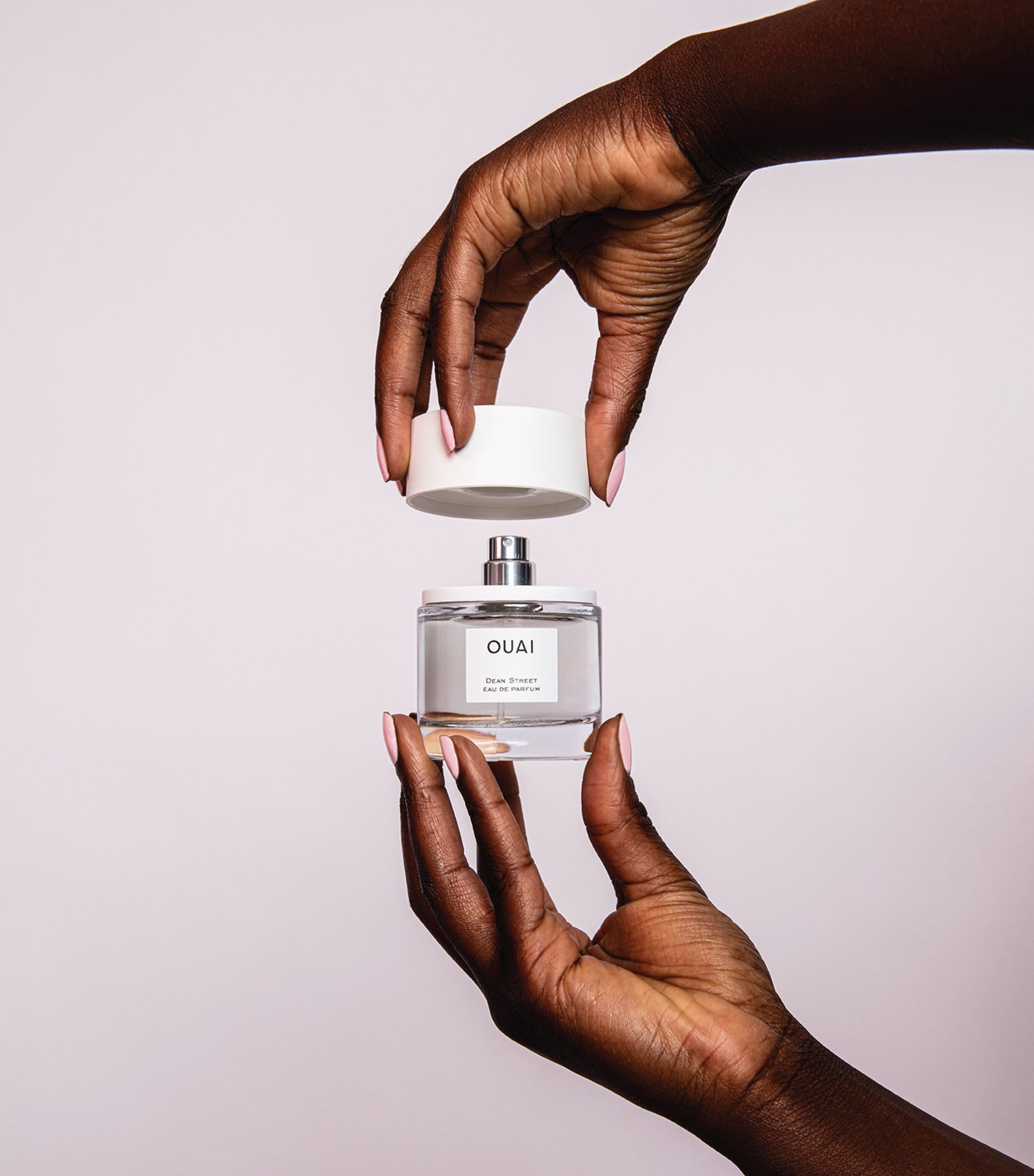 Dean Street Eau de Parfum (50ml) NO COLOUR Image 4