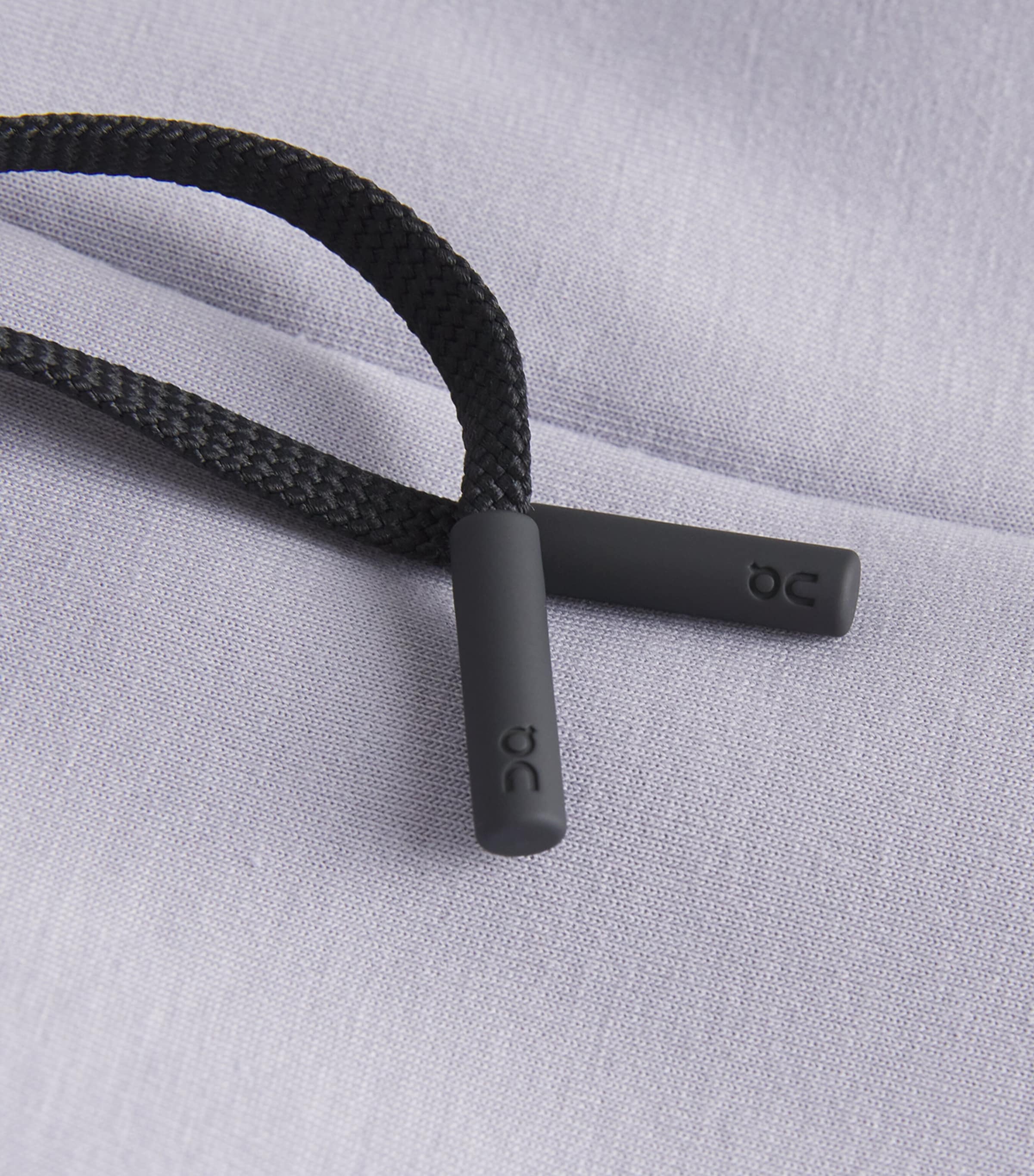 Focus Tech Sweatpants LILAC Image 5