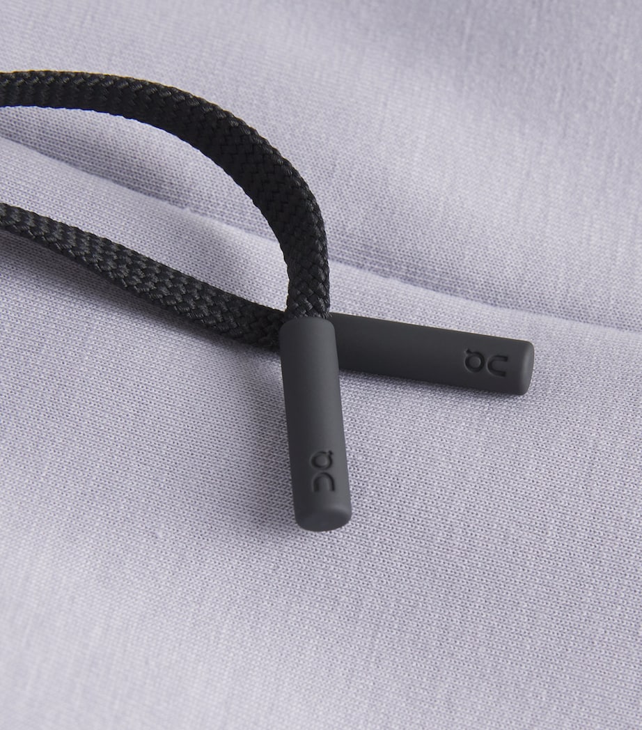 Focus Tech Sweatpants LILAC Image 5