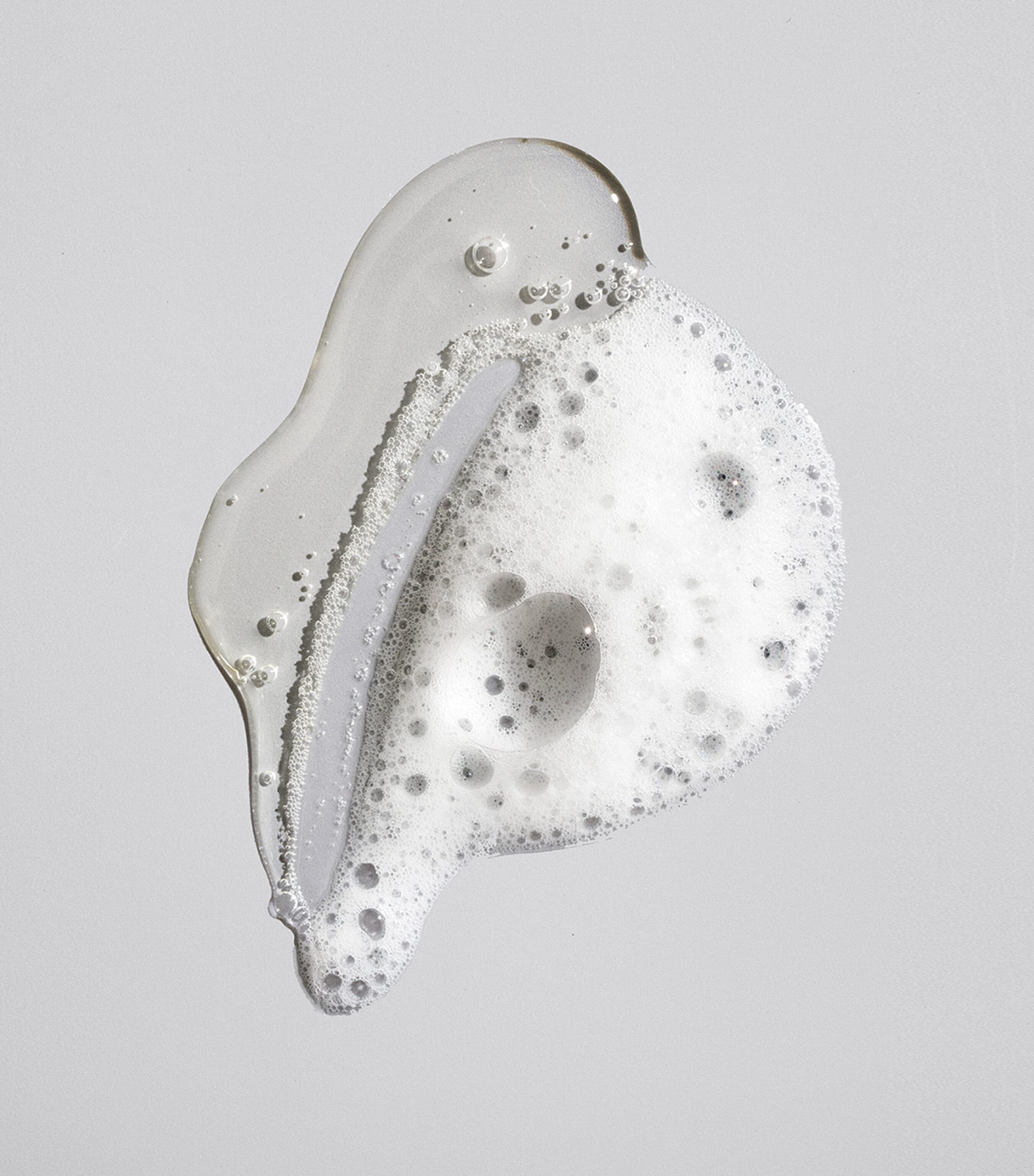 Signature Travel Size Shampoo (75ml) NO COLOUR Image 2