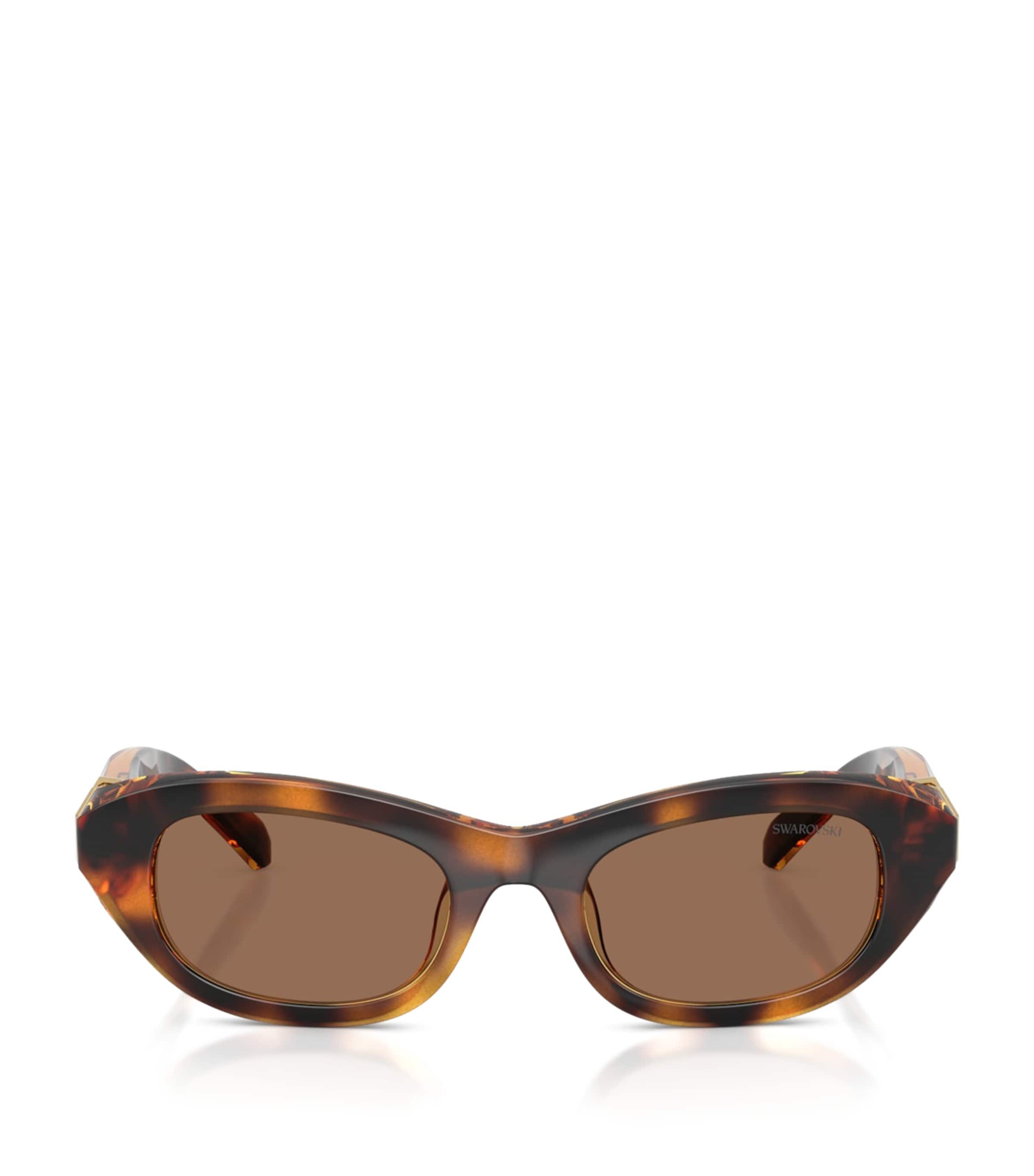 Swarovski Propionate SK6036U Sunglasses Image 1