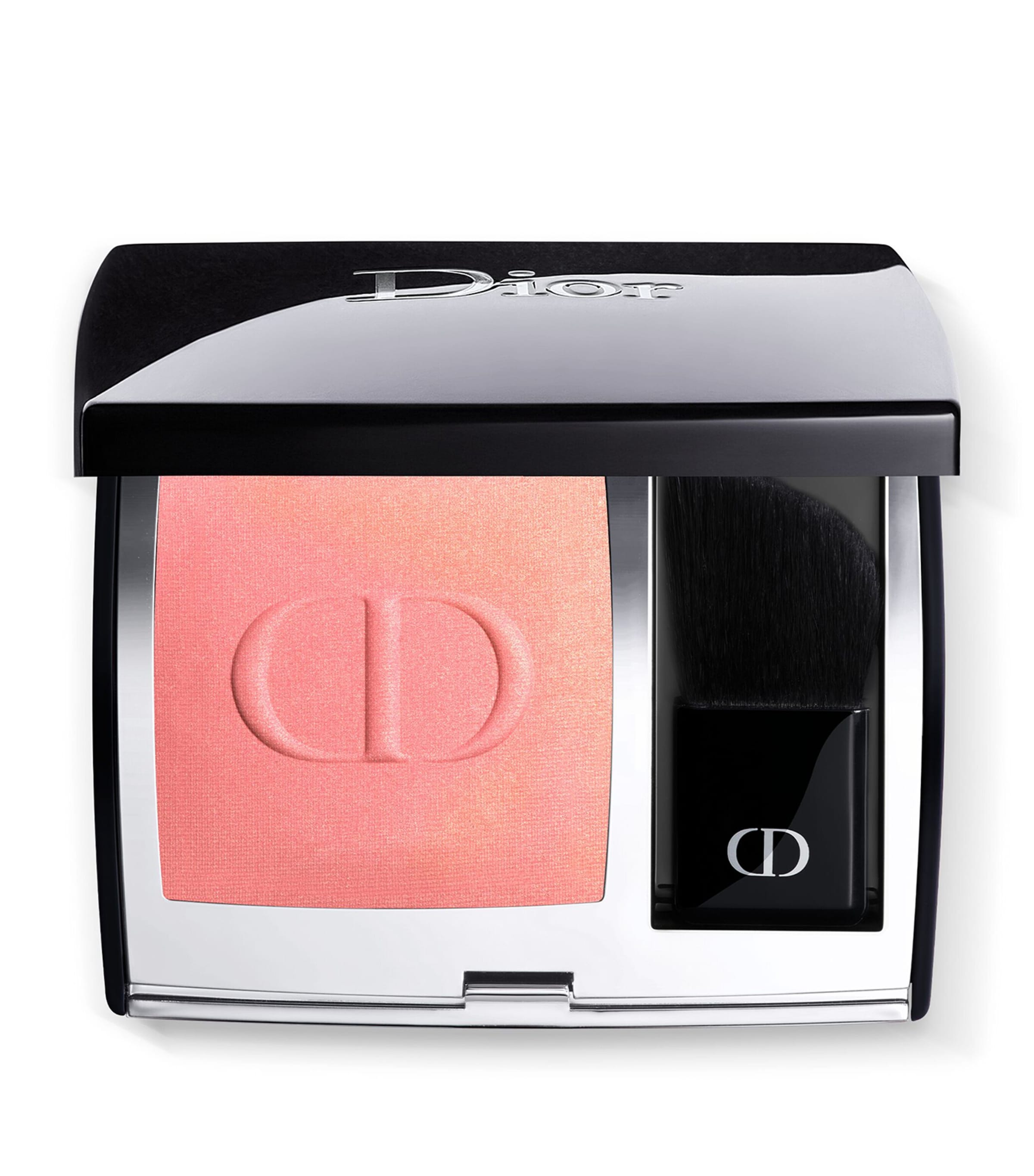 Dior Rouge Blush In Red