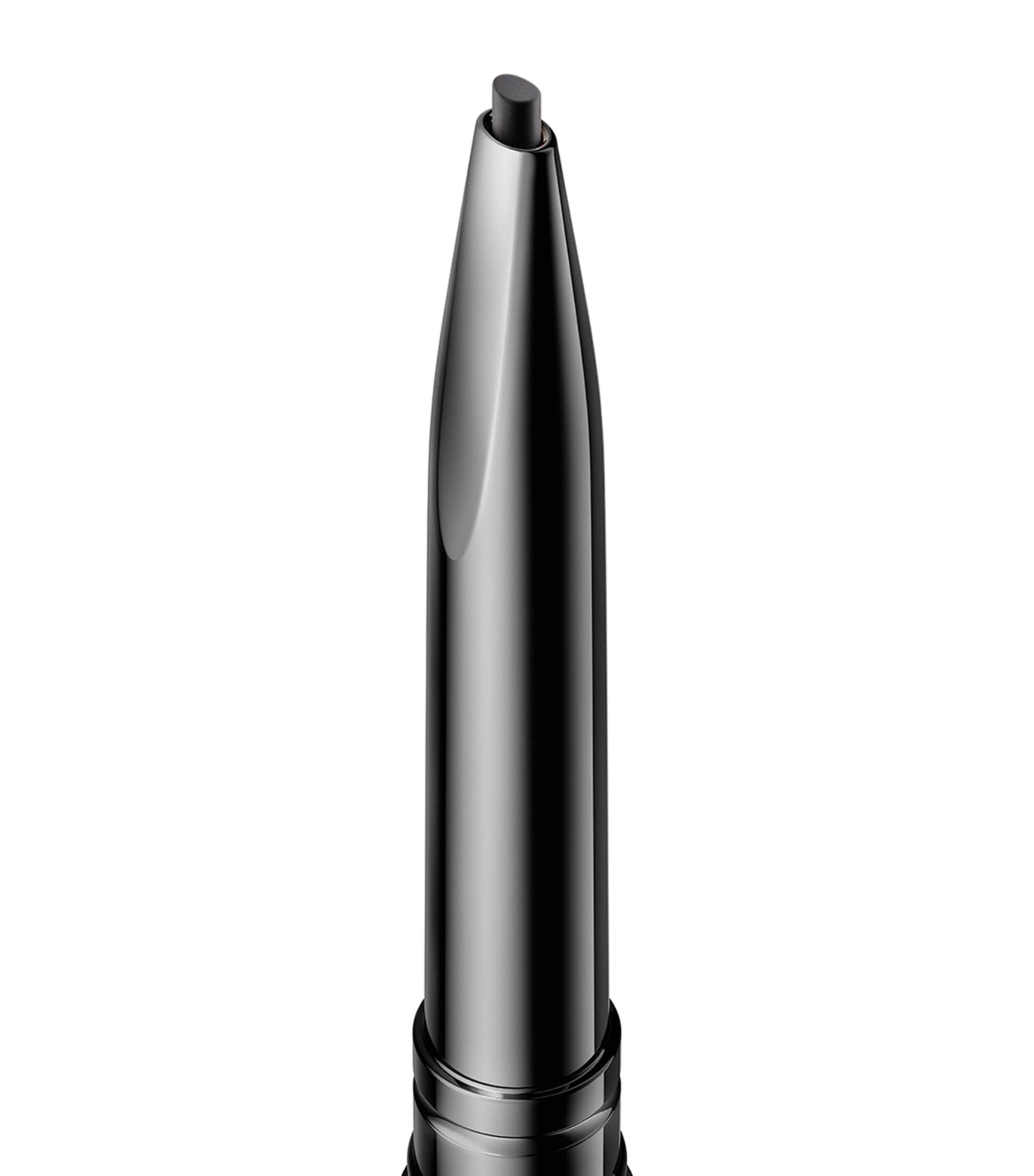Arch Brow Micro Sculpting Pencil NATURAL BLACK Image 2