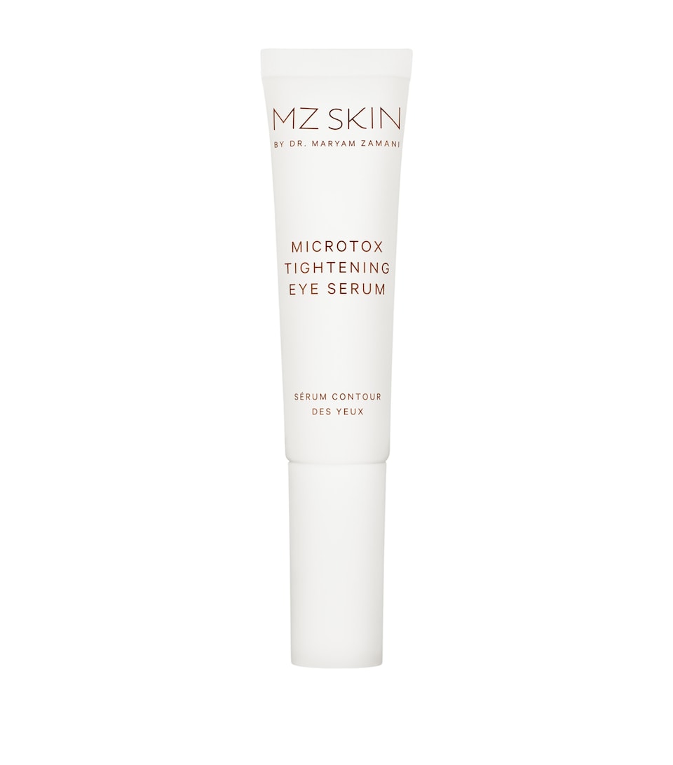 MZ Skin Microtox Tightening Eye Serum (15ml)