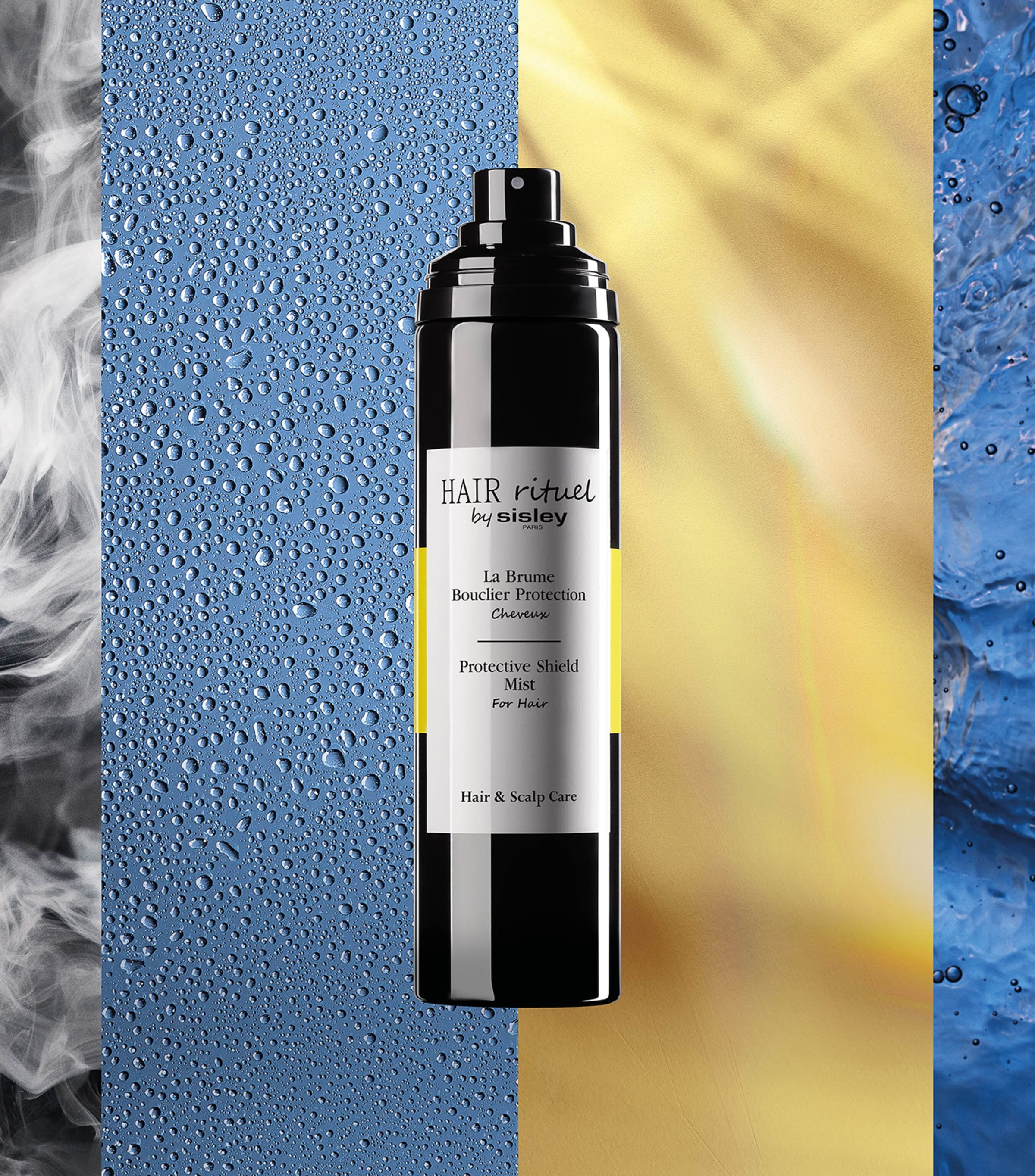 Protective Shield Mist (100ml) NO COLOUR Image 5