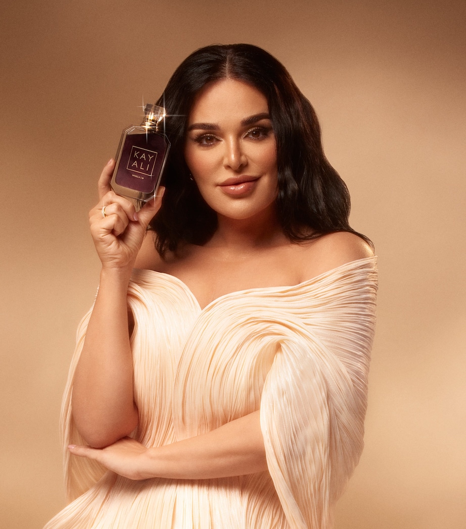 Vanilla 28 Eau de Parfum (10ml) VANILLA 28 Image 5