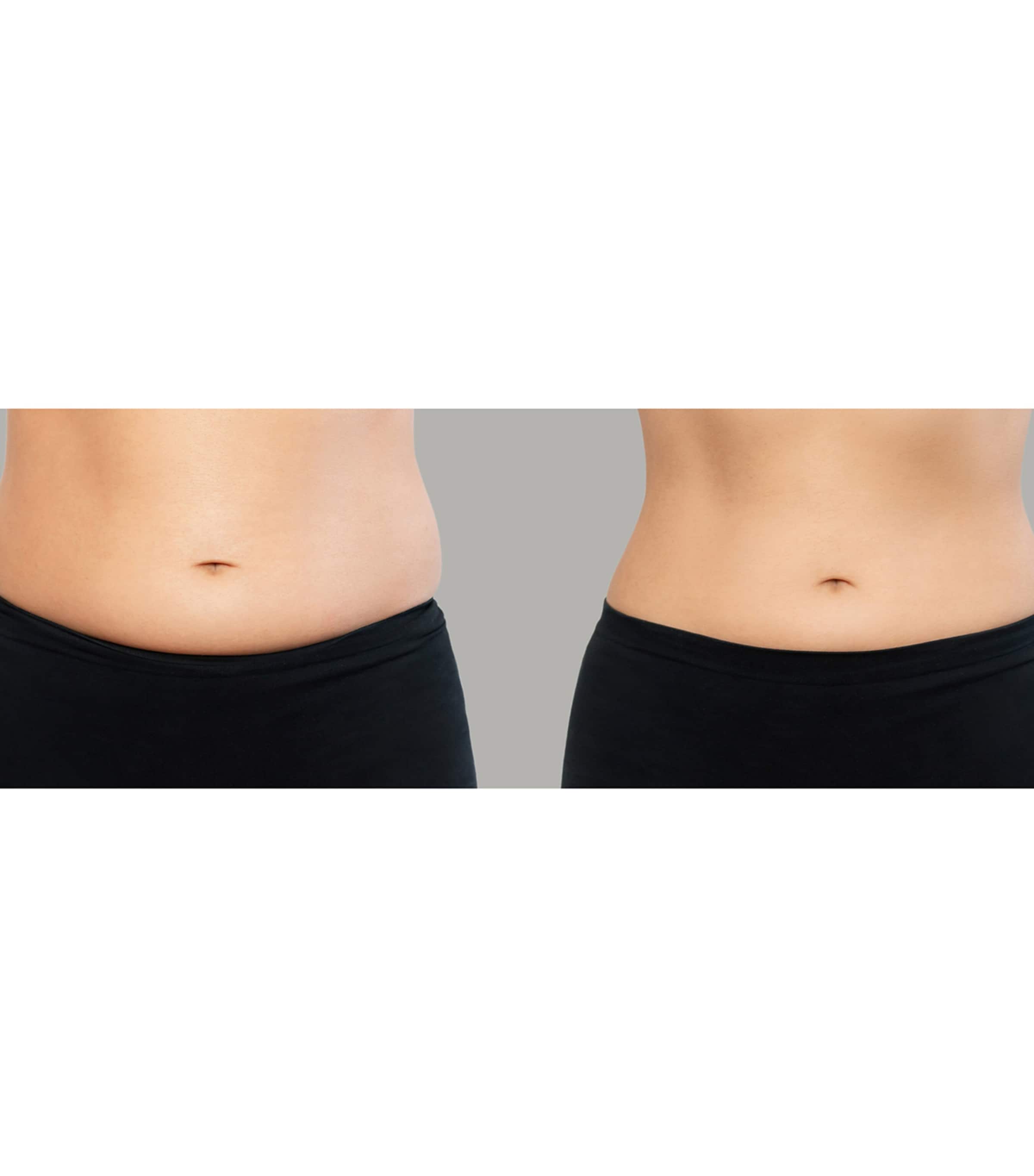 411 Microcurrent Red LED Body Toning Device NO COLOUR Image 3