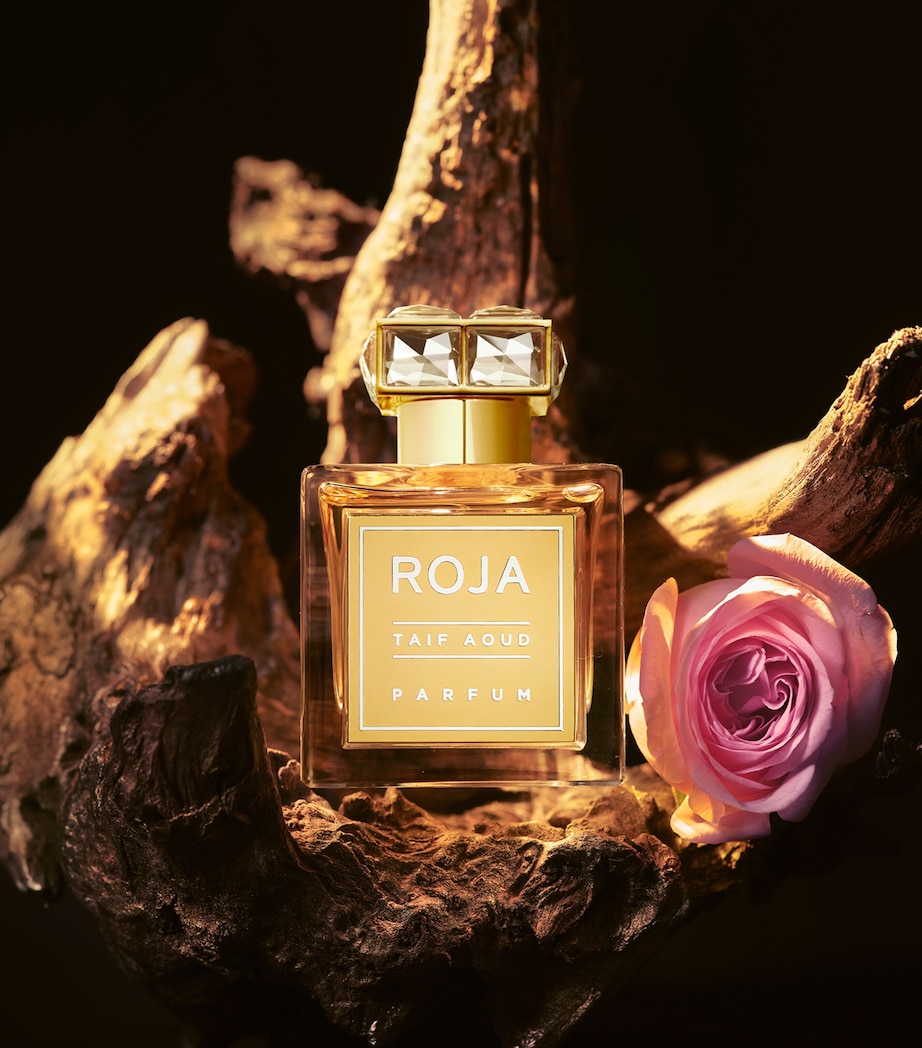 Taif Aoud Perfume (100ml) NO COLOUR Image 4