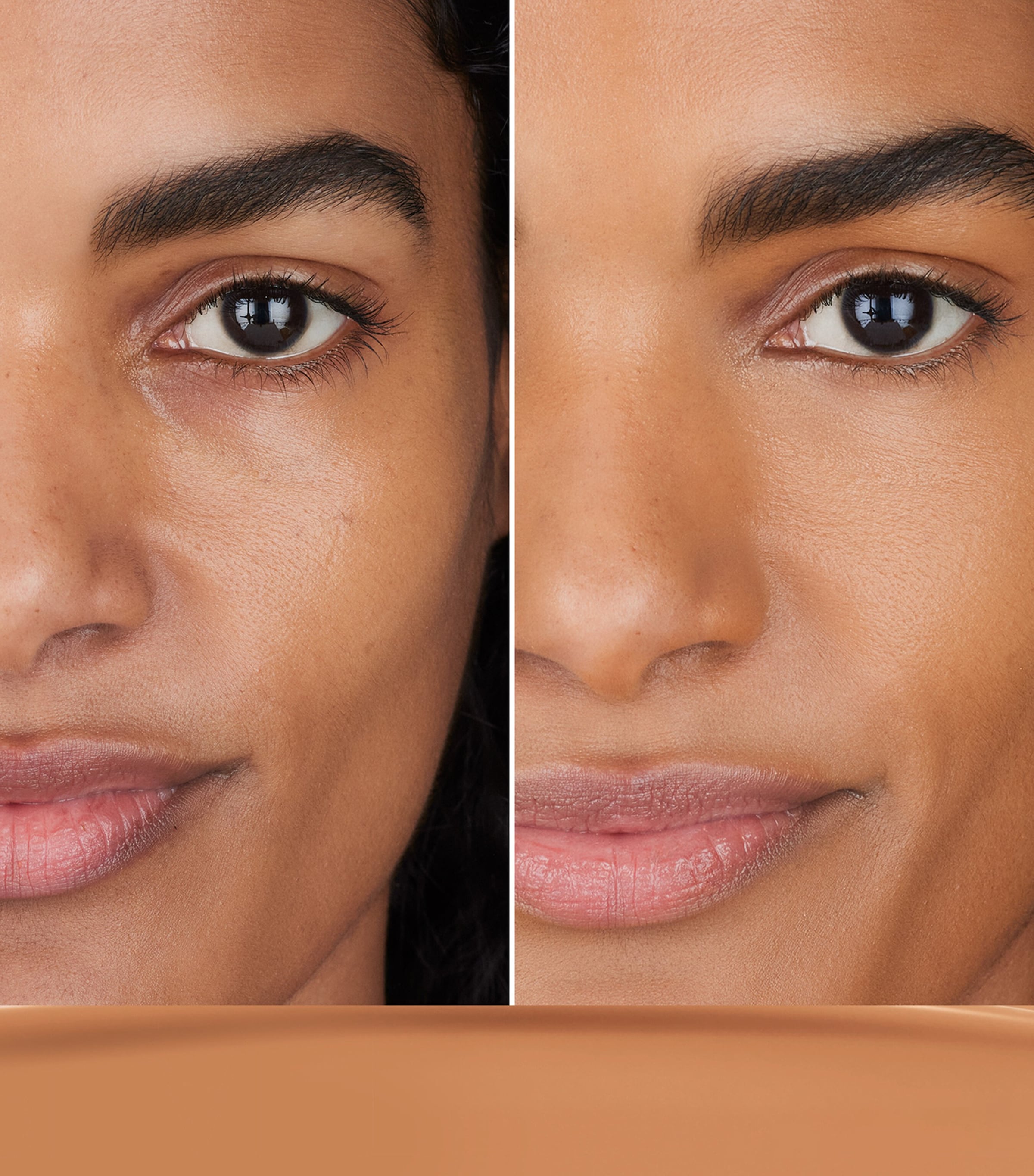 Light Reflecting Foundation SEVILLE Image 3