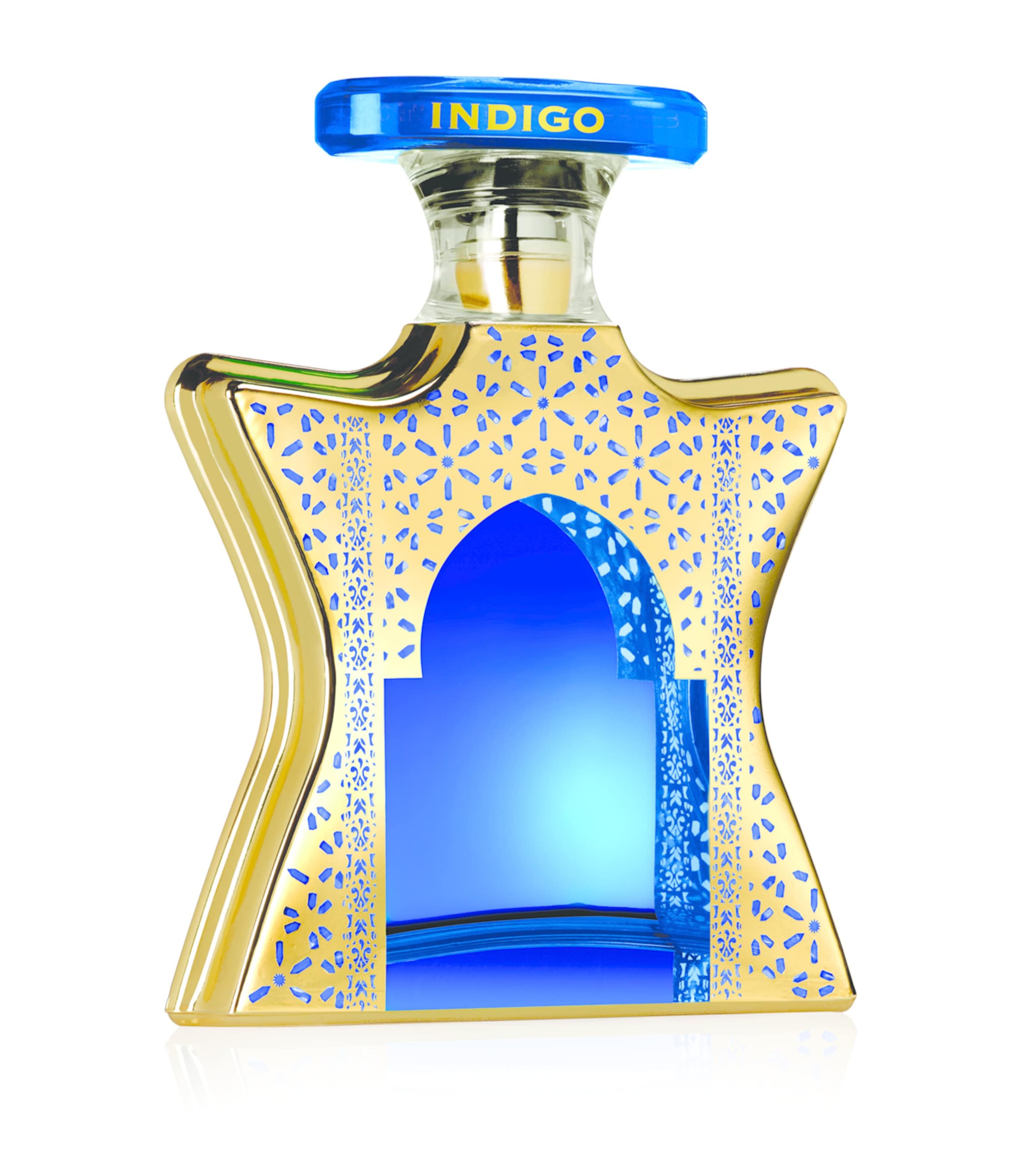 Bond No. 9 Dubai Indigo Eau De Parfum In White