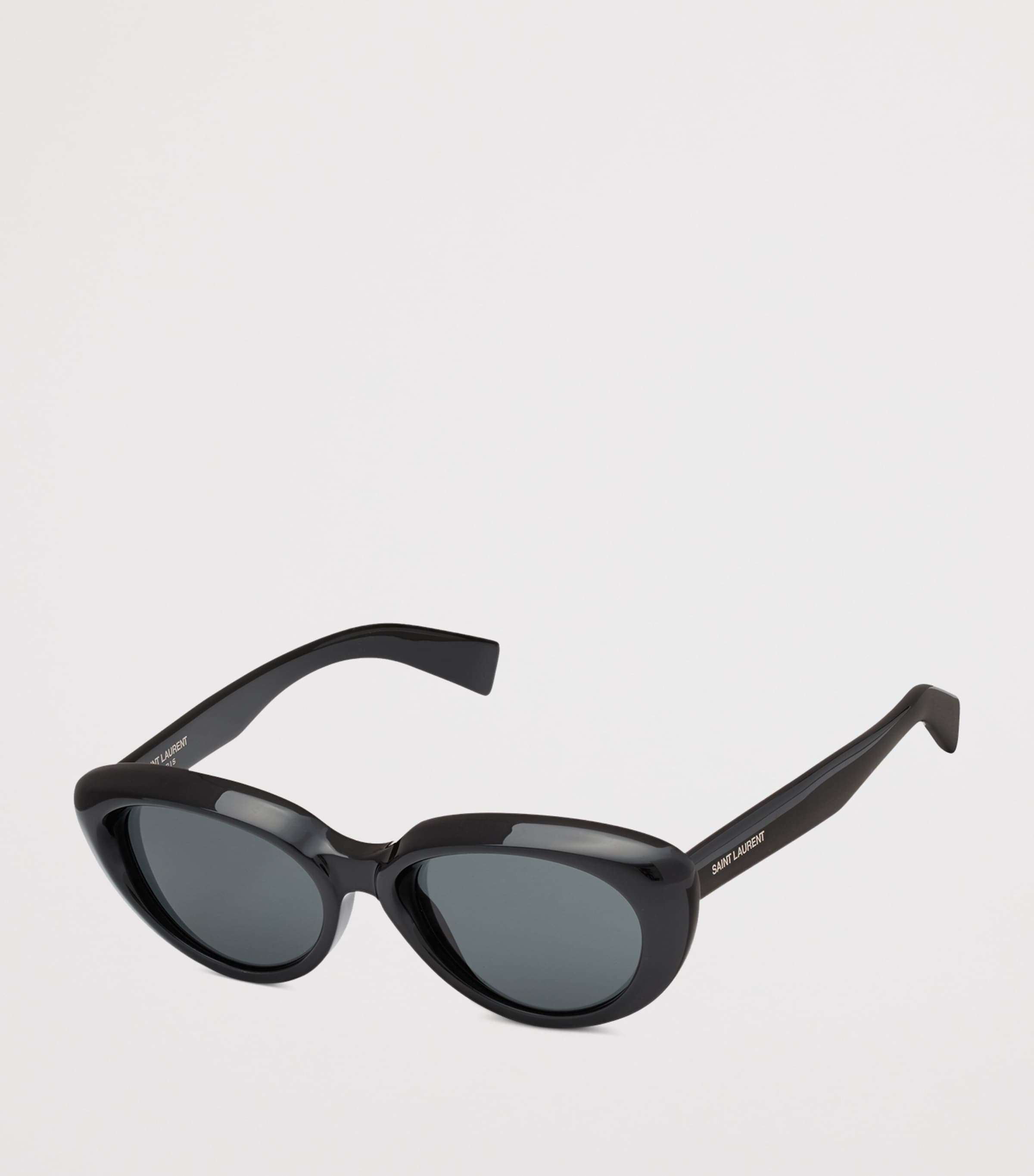 Saint Laurent Cat Eye 859 Sunglasses Image 2
