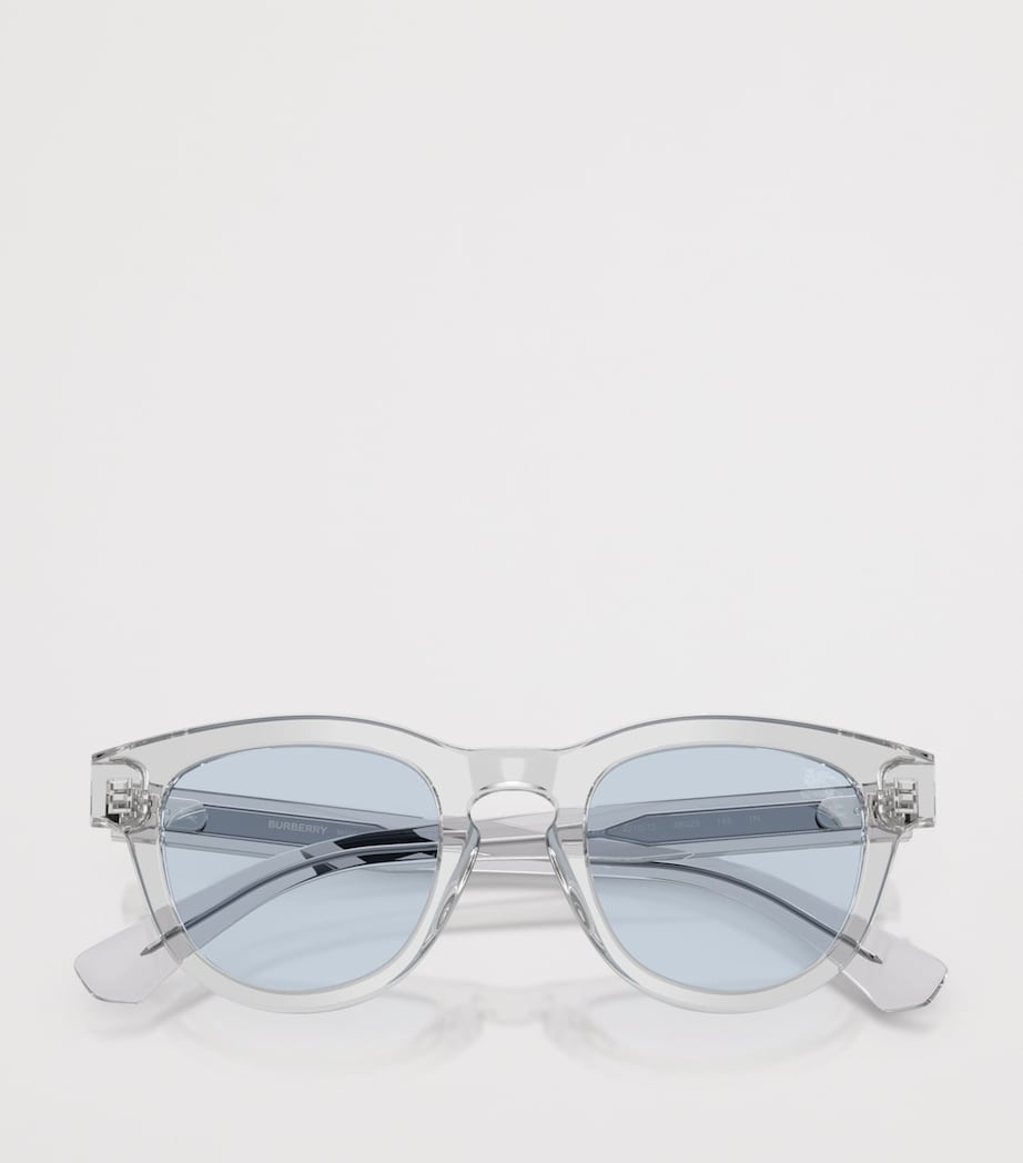 Acetate BE4477 Phantos Sunglasses 421072 Image 5