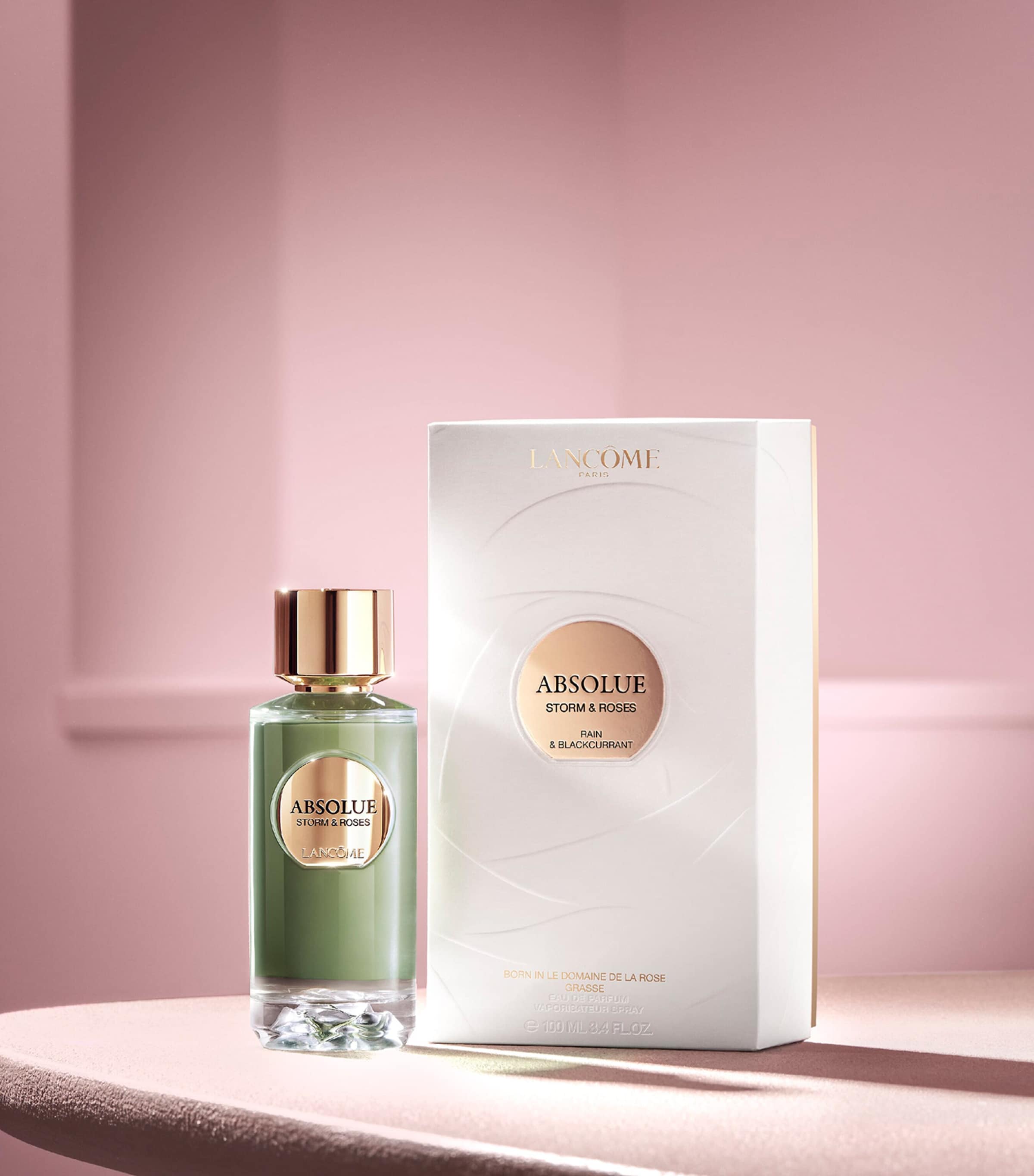 【70％OFF】 Lancôme Absolue Storm & Roses Eau de Parfum (100ml) | Harrods QA 香水(ユニセックス)