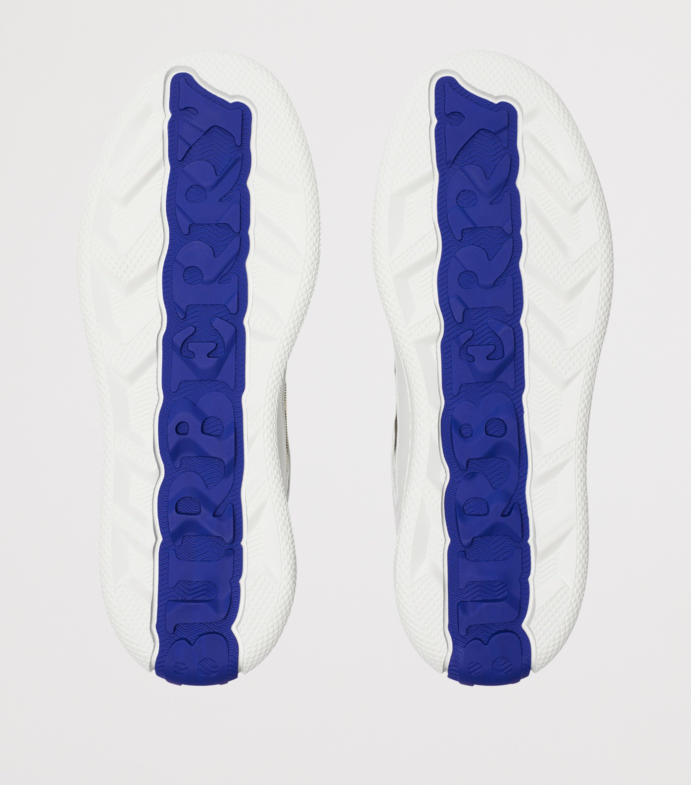 Check Terrace Sneakers WHITE/SAND IP CHK Image 7