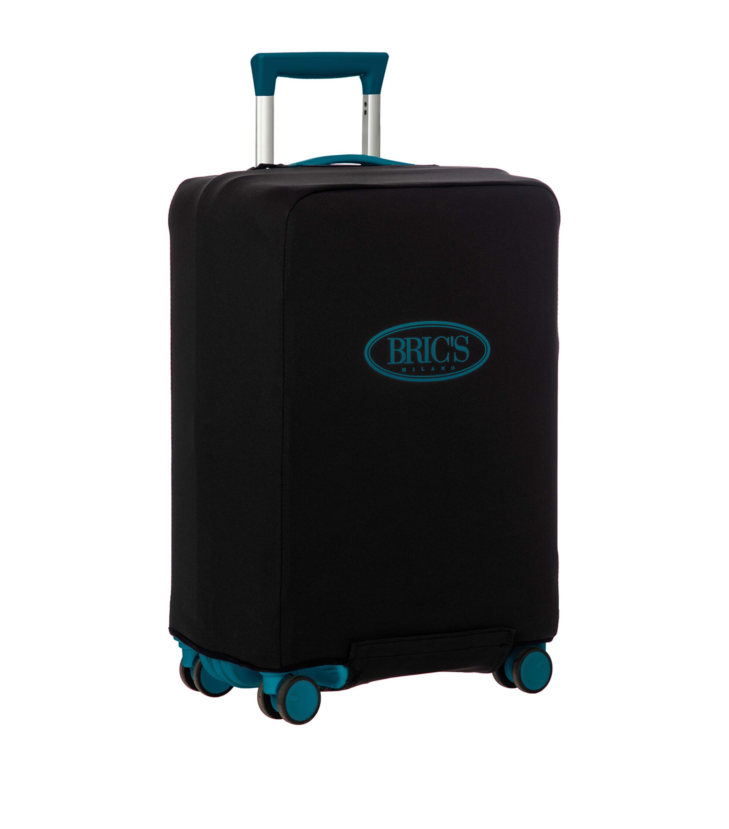 Positano Cabin Suitcase (55cm) SEA GREEN 326 Image 10