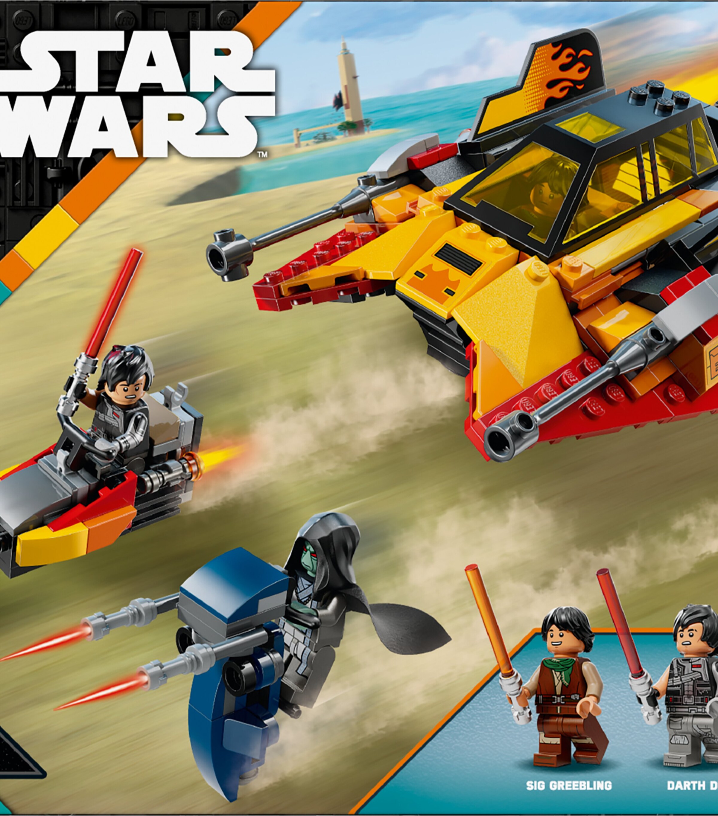 Lego Star Wars The Force Burner Snowspeeder 75414 | Kids New In | Toys | Building & Construction Toys | Designers | Lego Lego Star Wars The Force Burner Snowspeeder 75414 | Kids New In | Toys | Building & Construction Toys | Designers | Lego