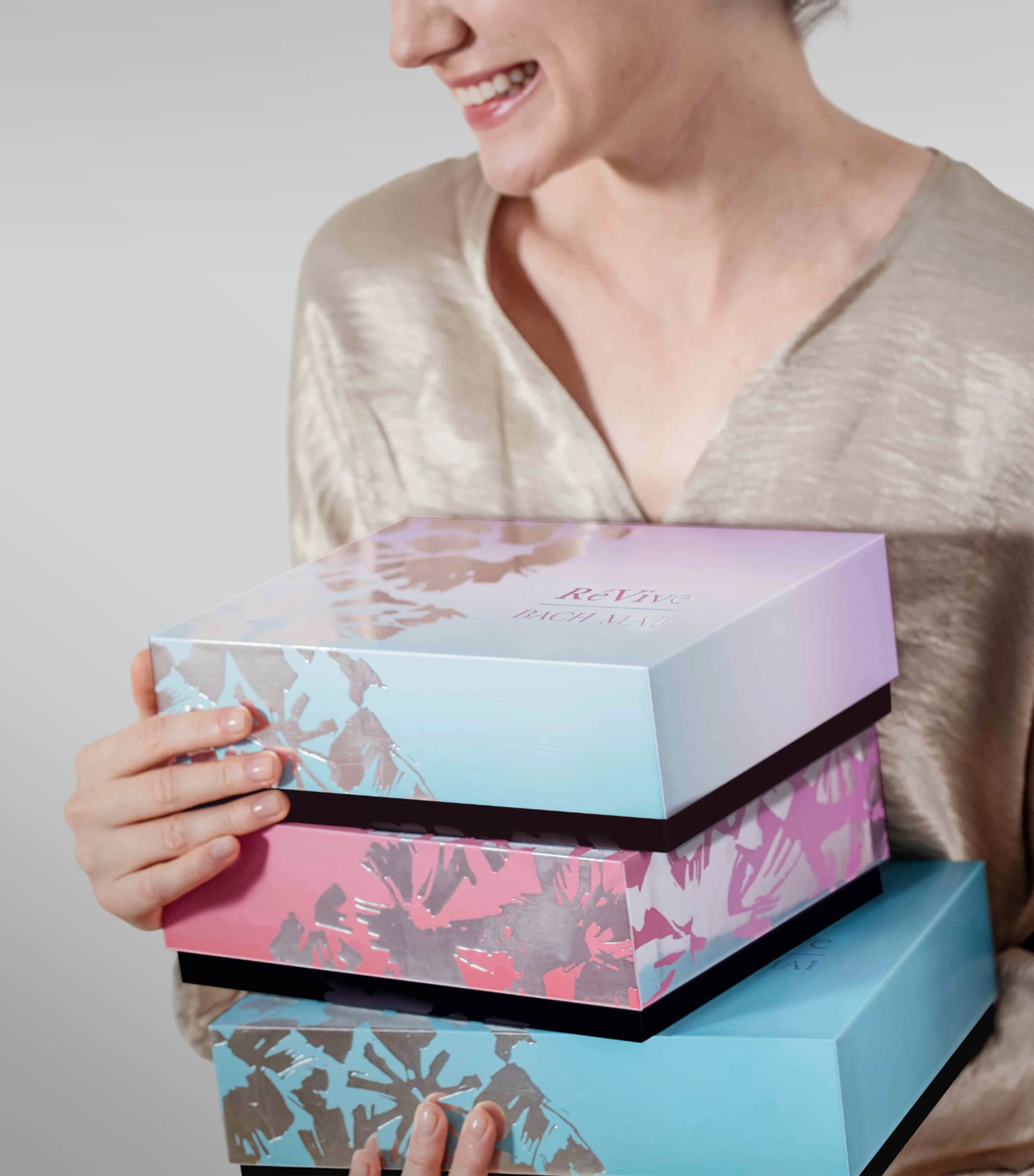 Renewal Ritual Gift Set NO COLOUR Image 5