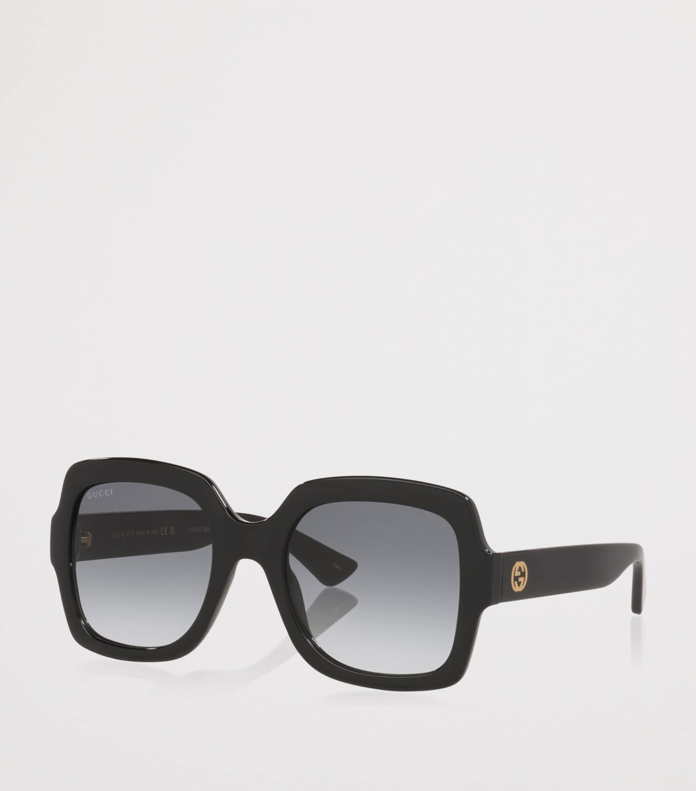 Gucci Injected GG1337S Sunglasses Image 2