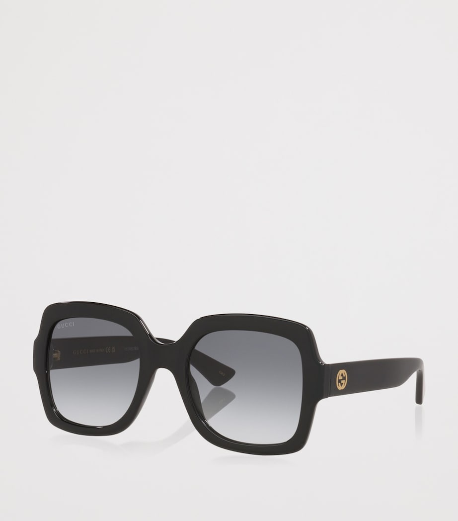 Gucci Injected GG1337S Sunglasses Image 2