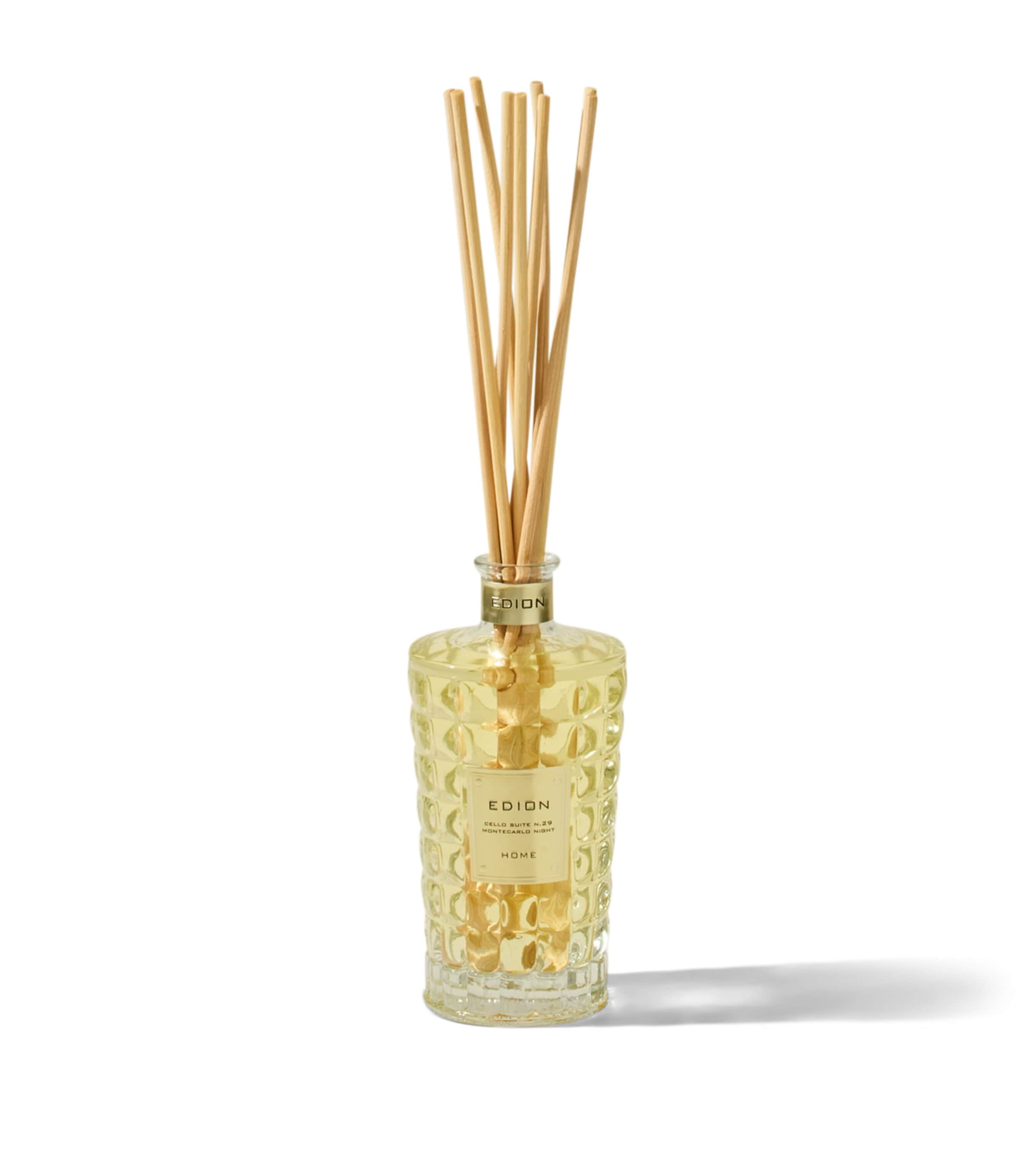 No.29 Cello Suite Montecarlo Night Diffuser (300ml) CLEAR Image 1