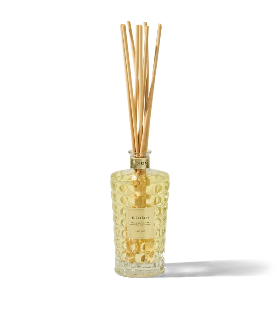 No.29 Cello Suite Montecarlo Night Diffuser (300ml) CLEAR Image 1
