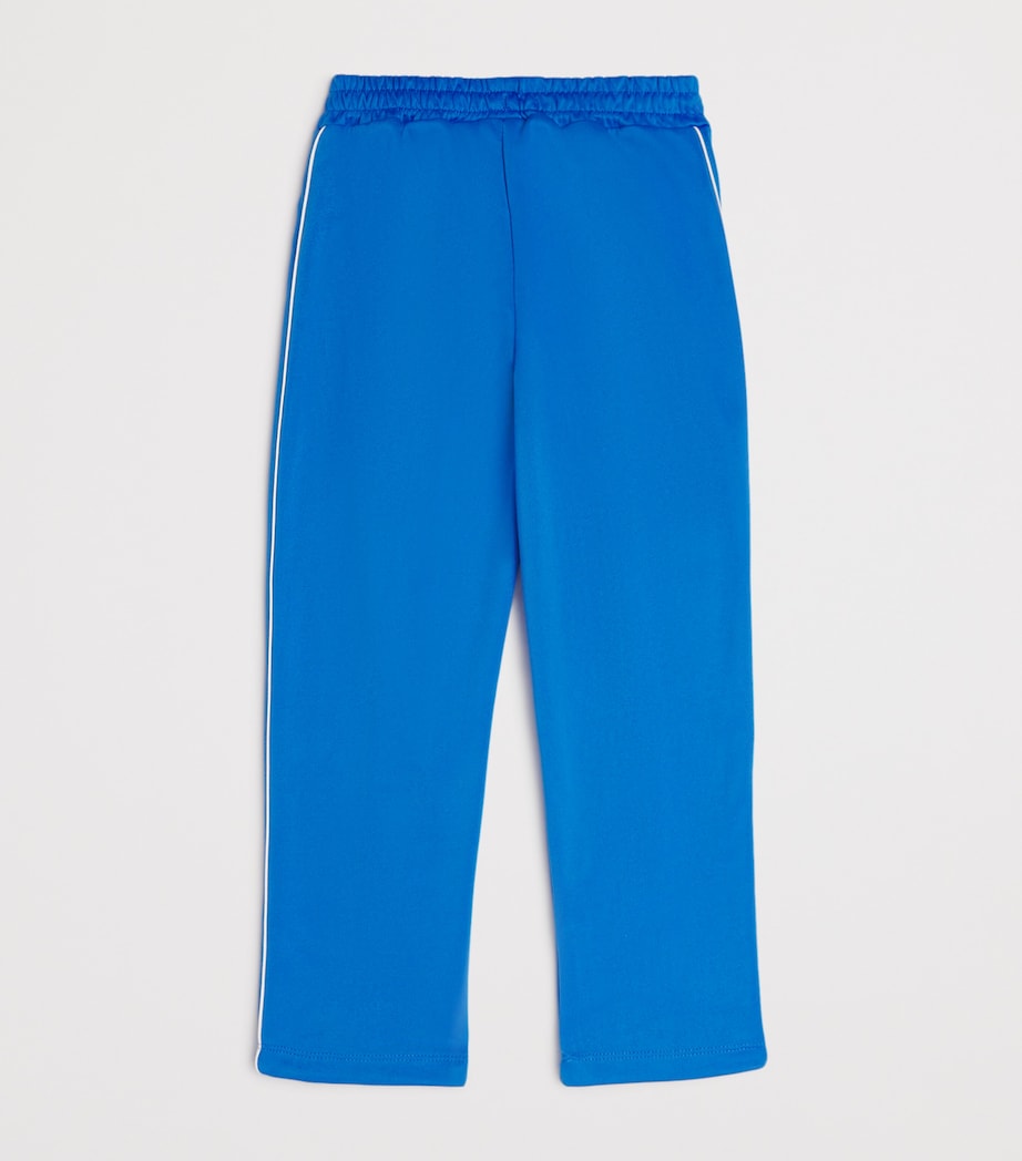 Technical Ritzratz -Patch Track Trousers (3-11 Years) BLUE Image 2