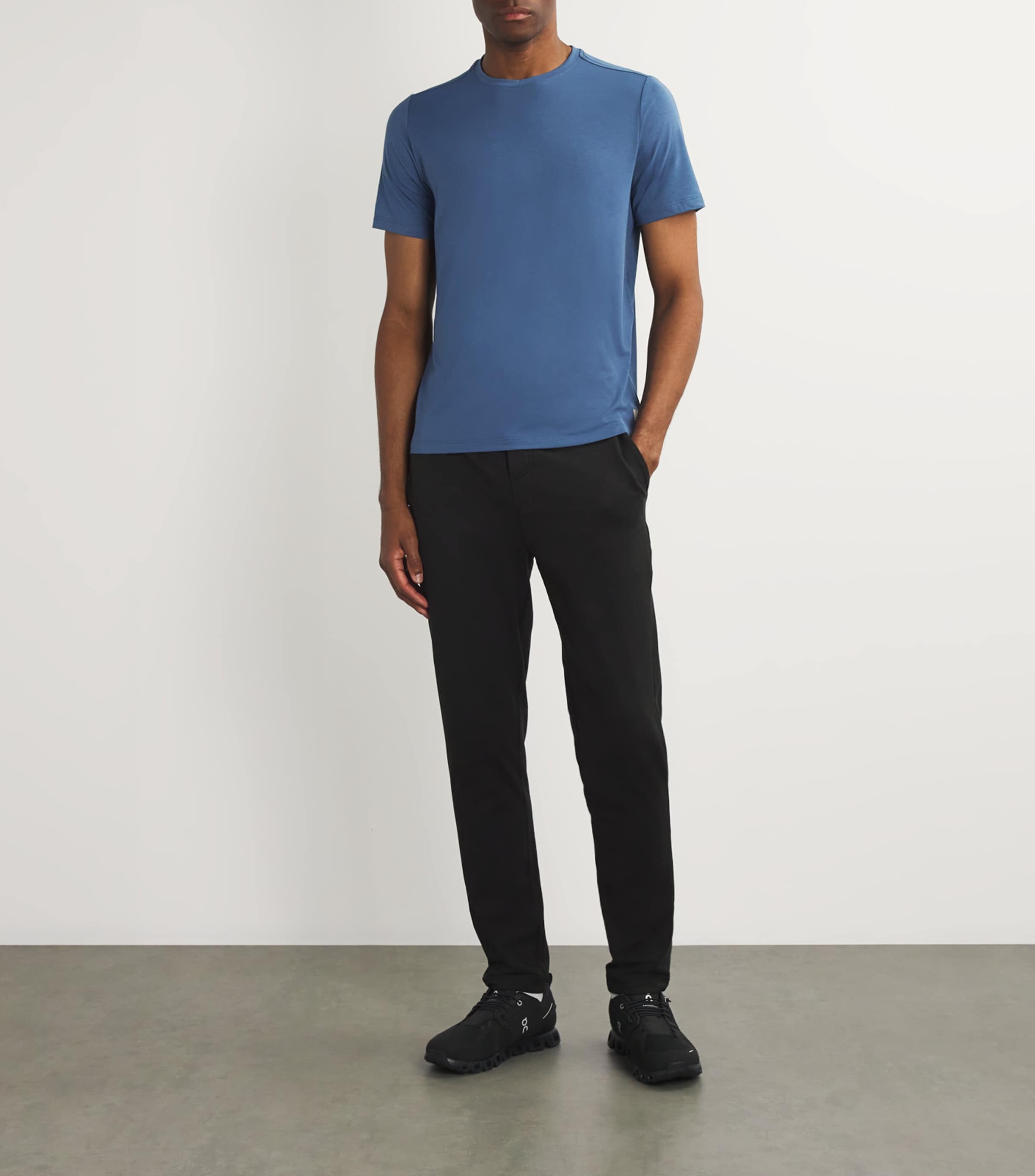 Current Tech T-Shirt NAUTILUS-NAU Image 2