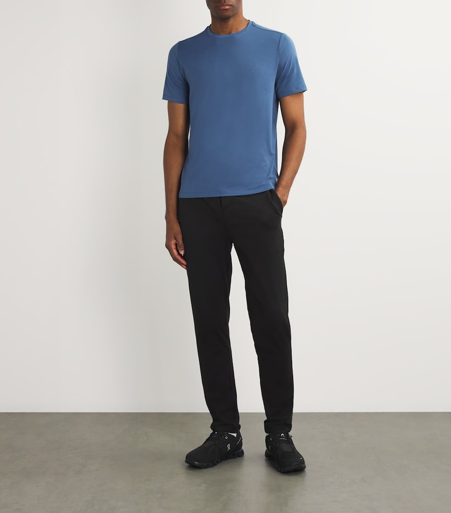 Current Tech T-Shirt NAUTILUS-NAU Image 2