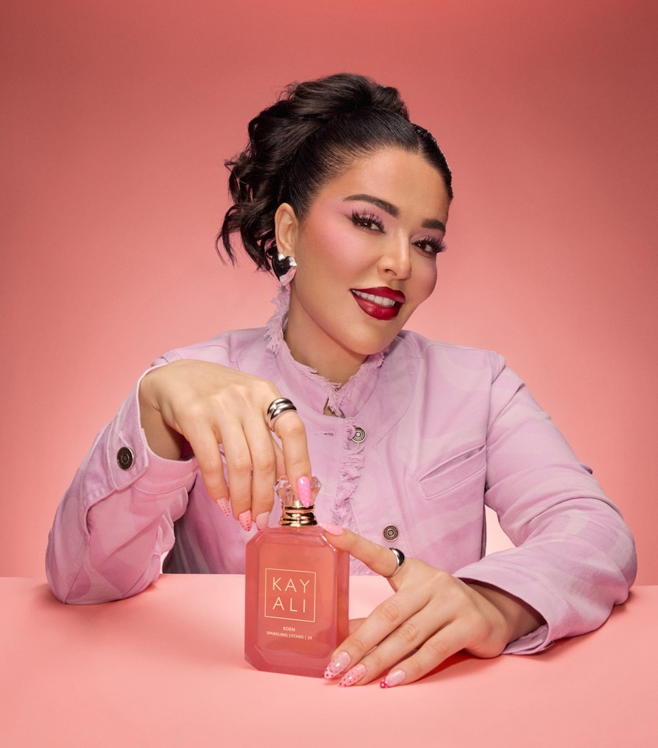 Kayali Eden Sparkling Lychee Eau De Parfum (10ml) Image 2