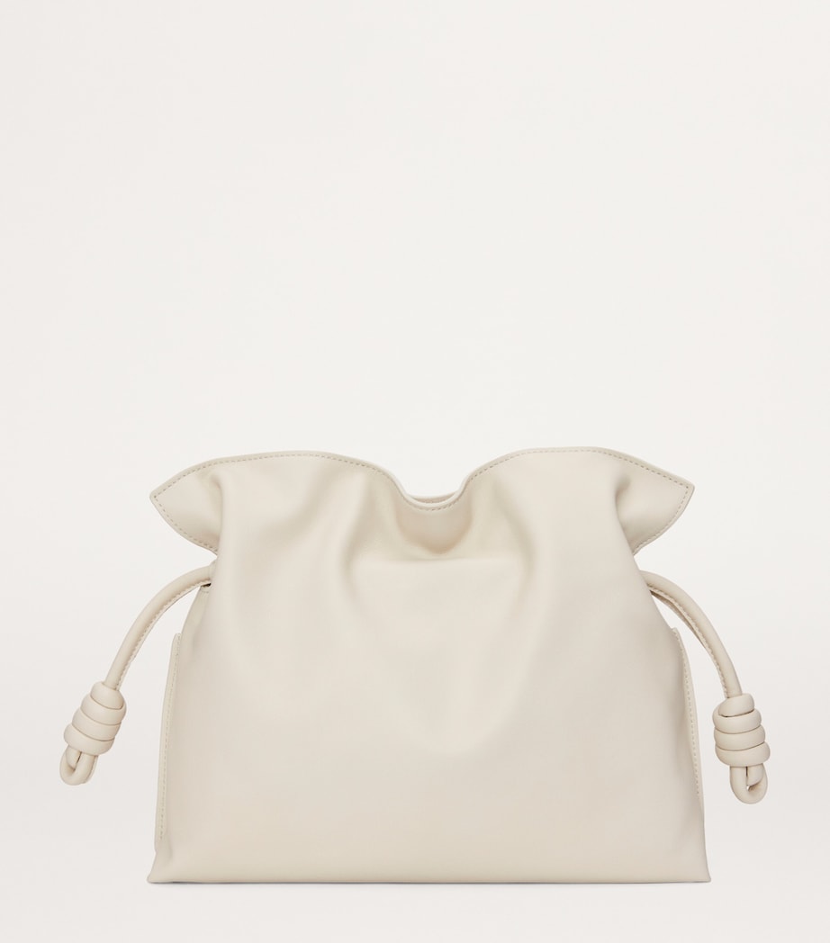 Leather Flamenco Purse SEA SALT Image 4