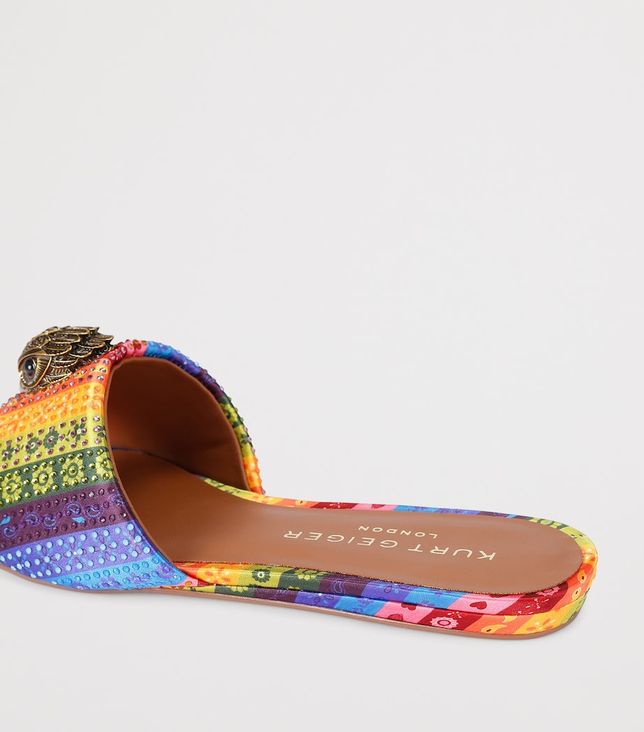 Embellished Kensington Sandals MULT/OTHER Image 2