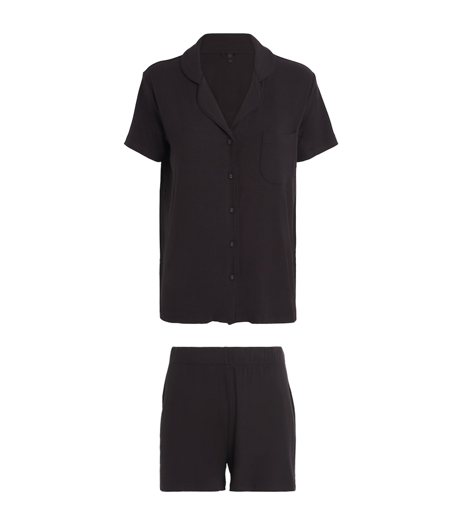 Soft Lounge Short Pyjama Set PHOENIX Image 1