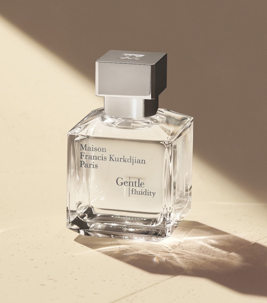 Gentle Fluidity Silver Eau de Parfum NO COLOUR Image 3