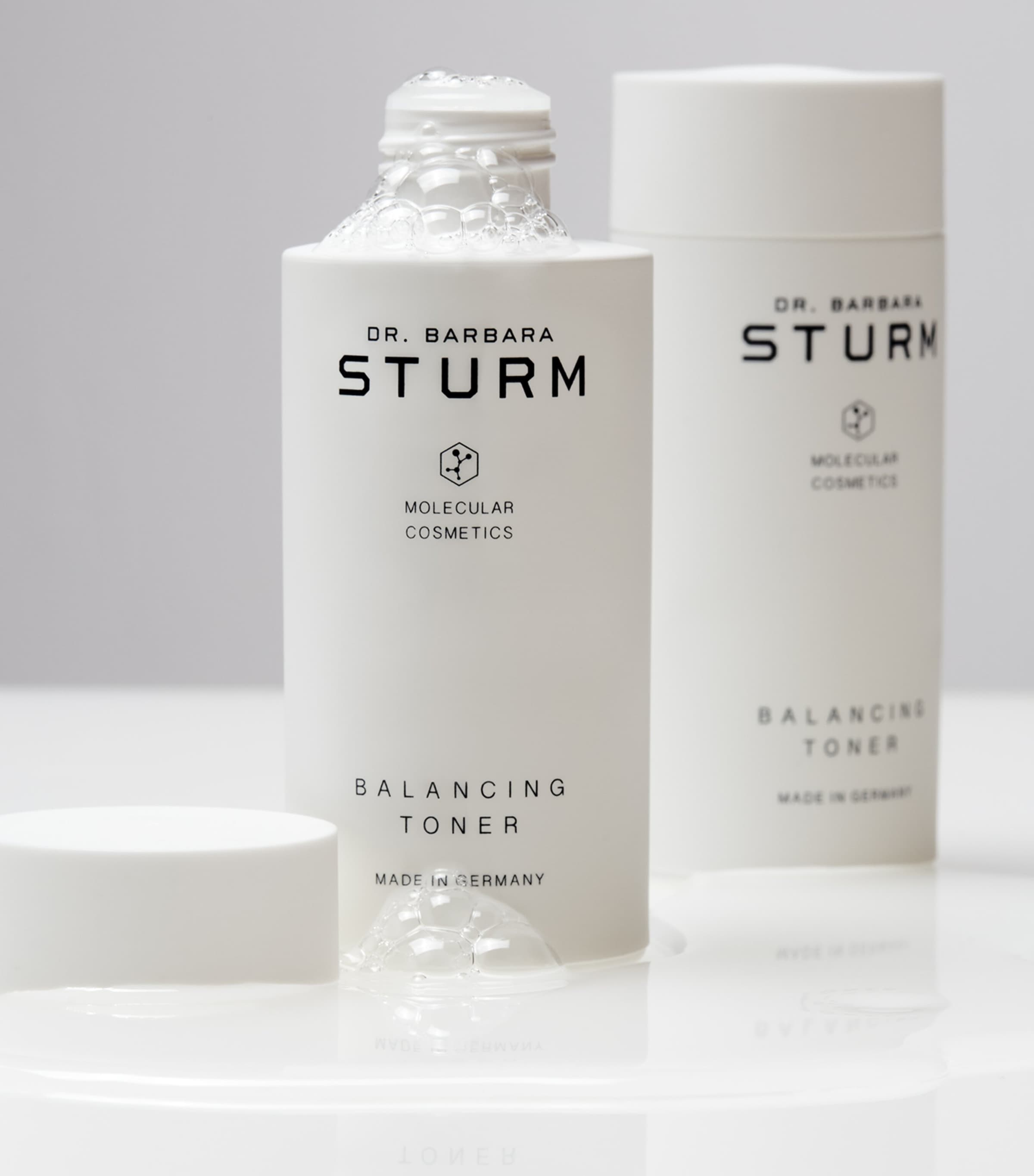 Balancing Toner (150ml) NO COLOUR Image 3