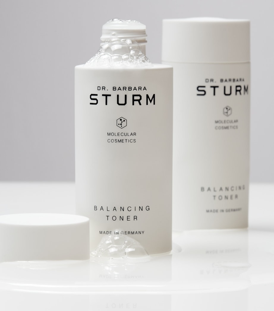 Balancing Toner (150ml) NO COLOUR Image 3