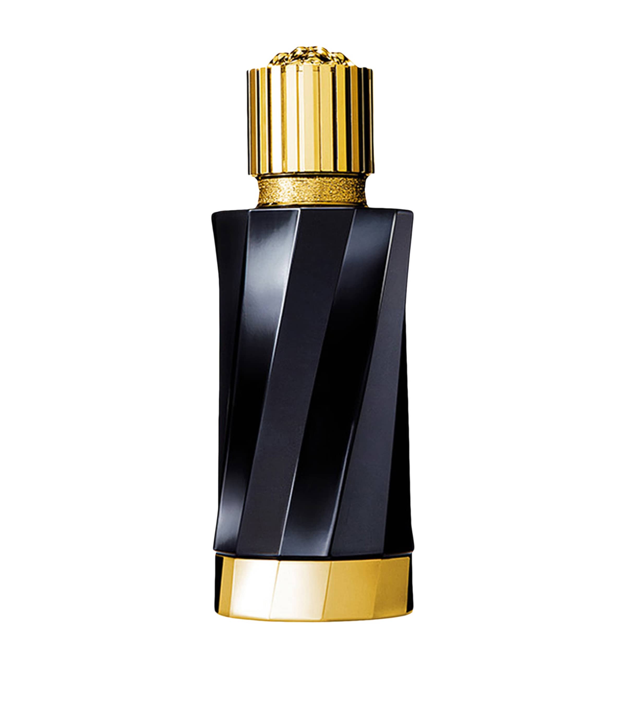 Versace Atelier Rose Flamboyante Eau de Parfum (100ml) Image 1